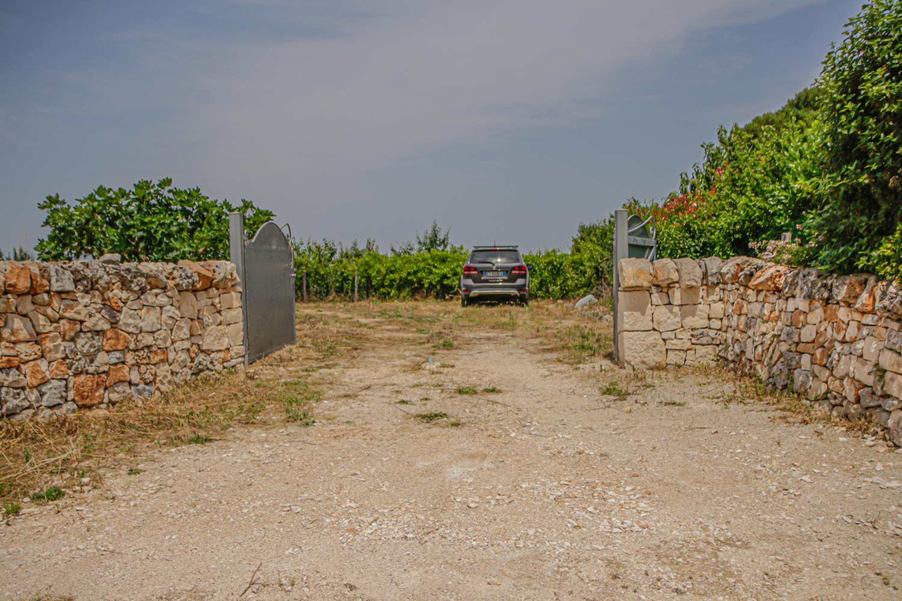 Trullo Giuditta