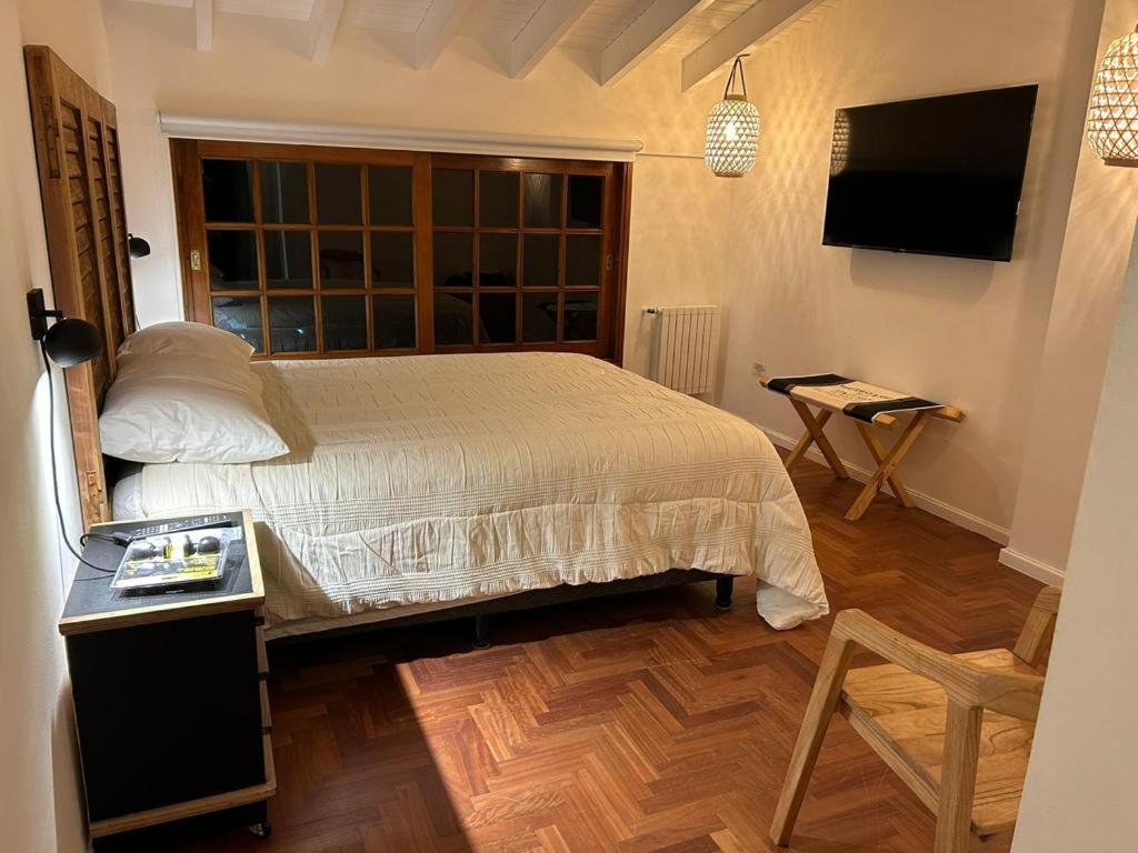 Oeste suites