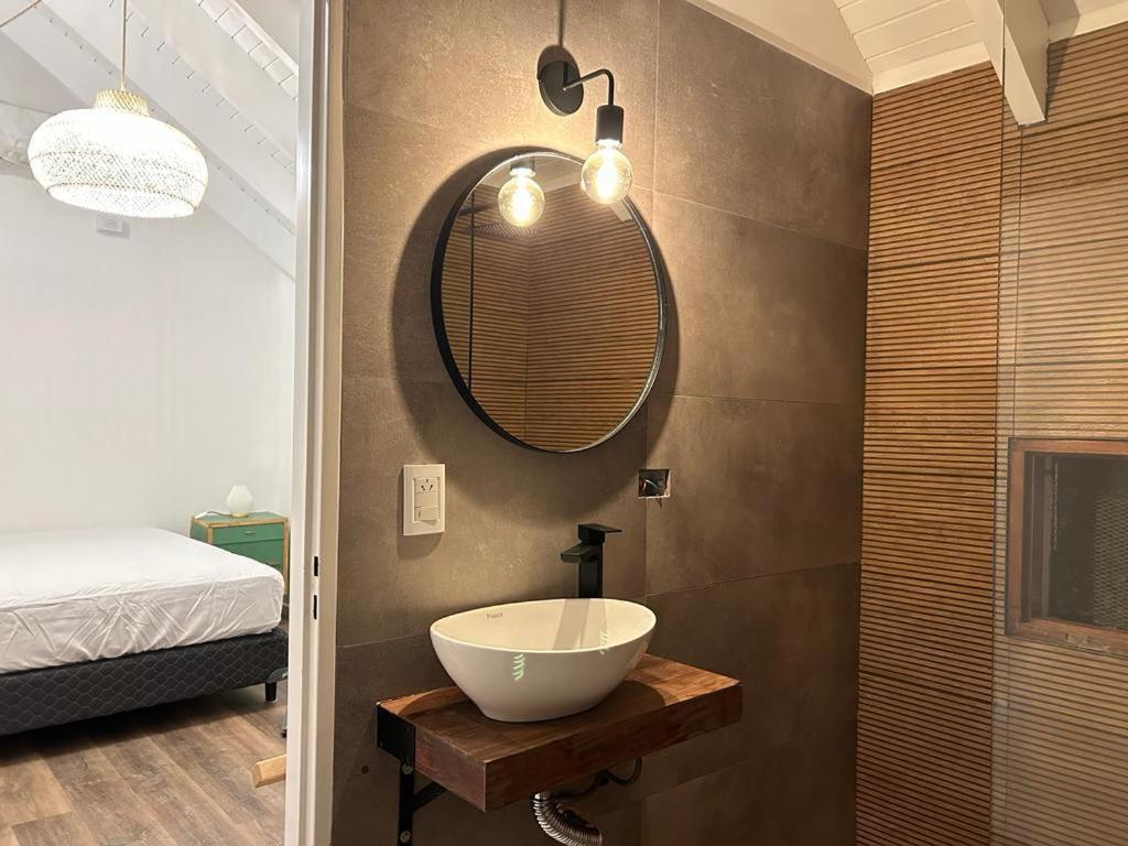 Oeste suites