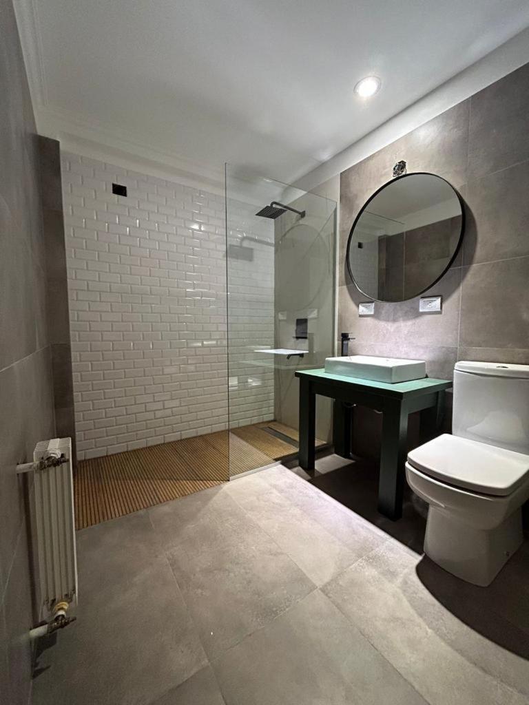 Oeste suites