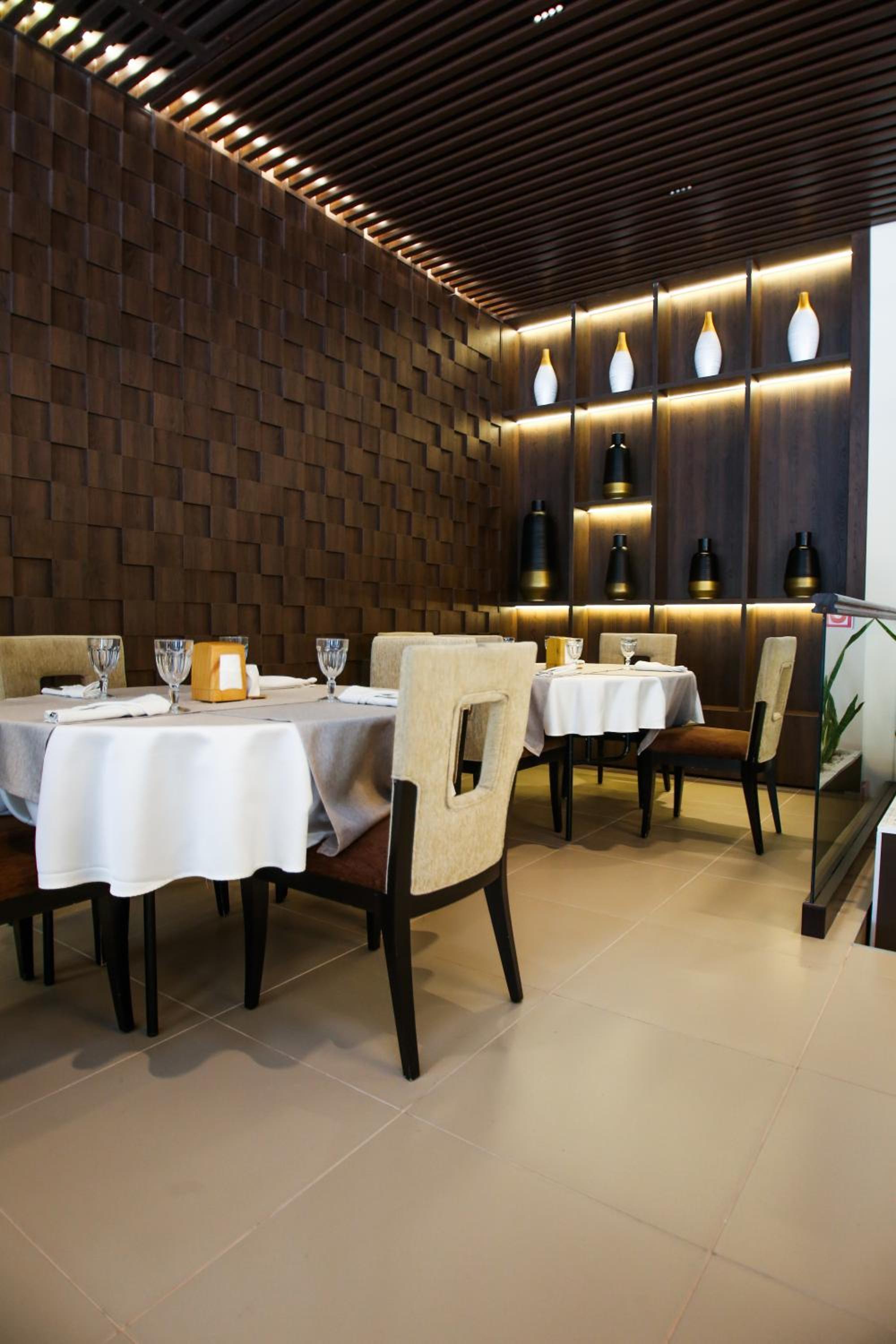 Chagala Residence Atyrau