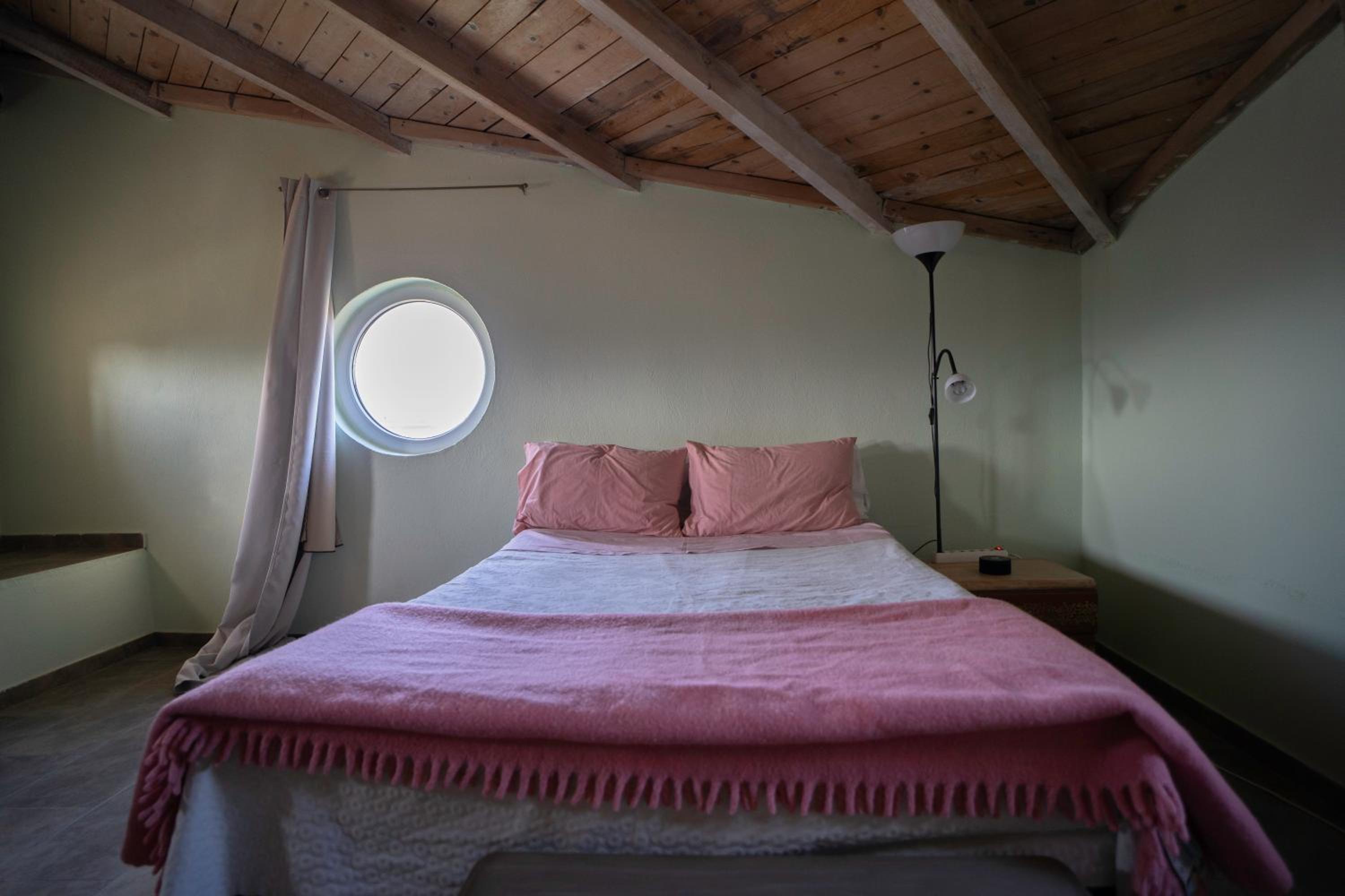 Vacation House in Agiokampos view 4