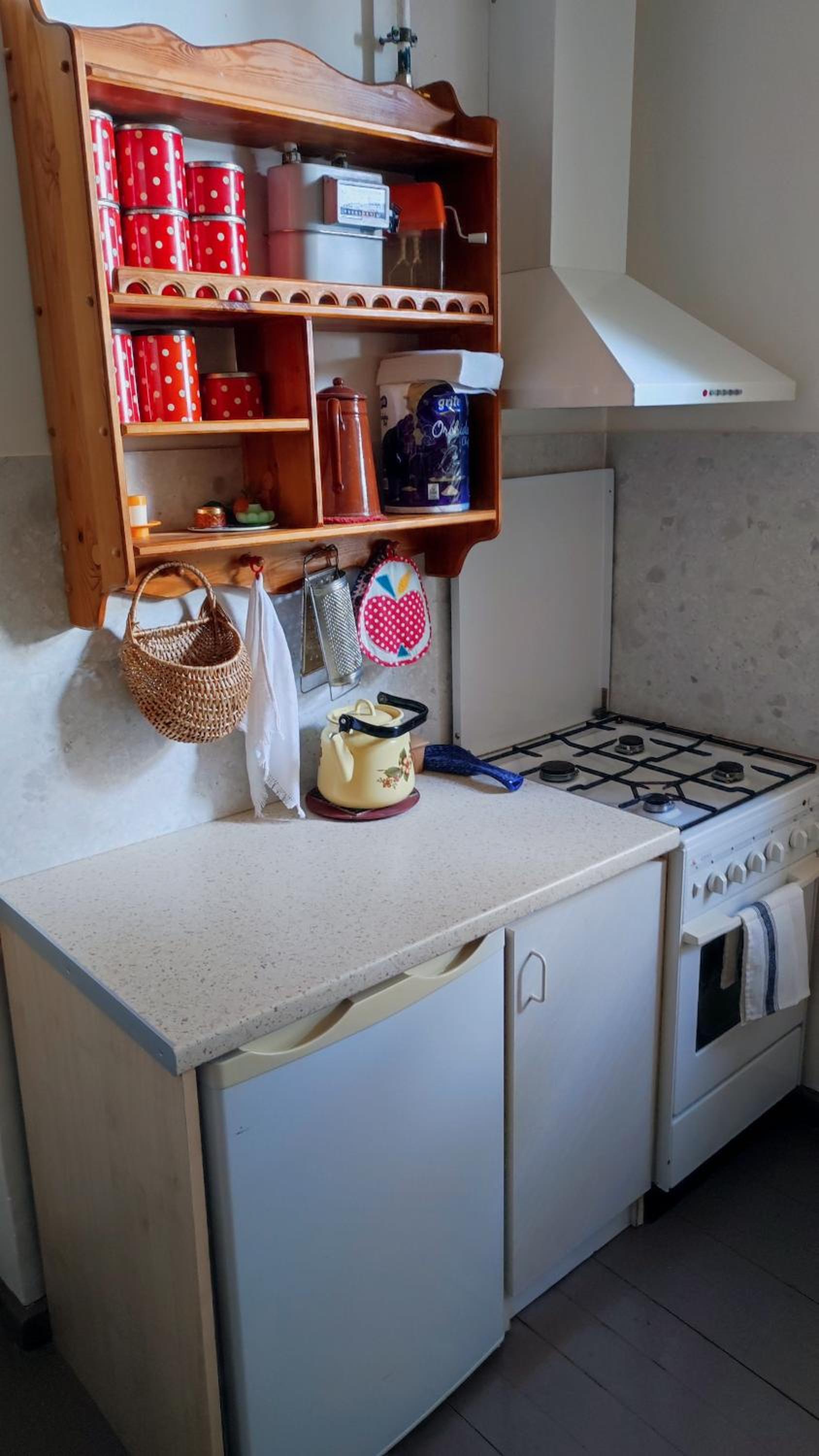 Monika Apartment