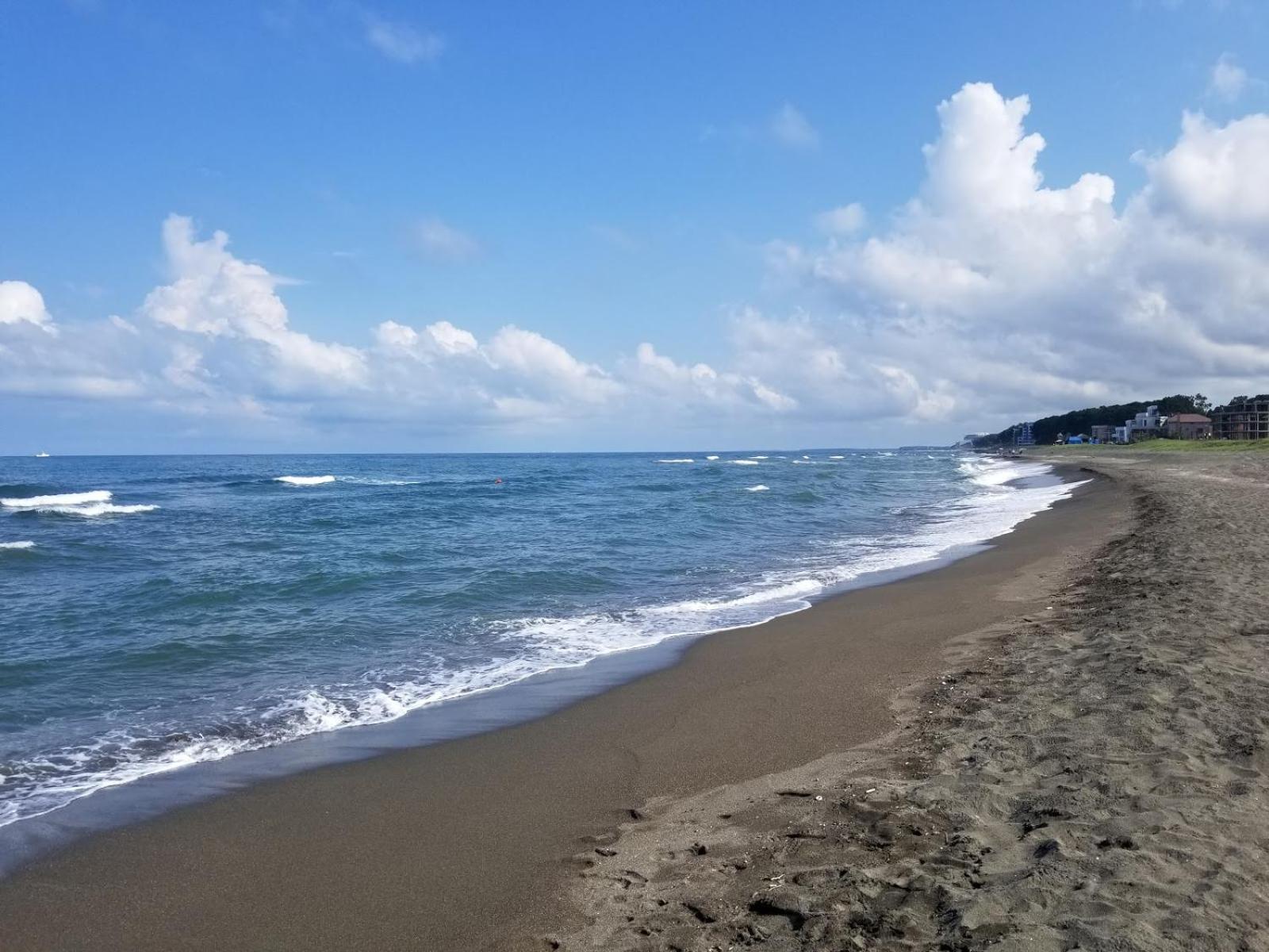Shekvetili Seaside Retreat view 2