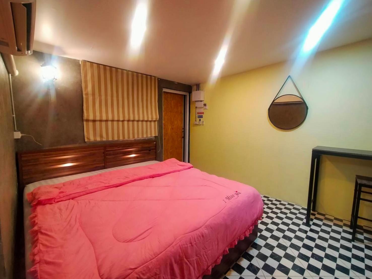 Ruenthip Homestay
