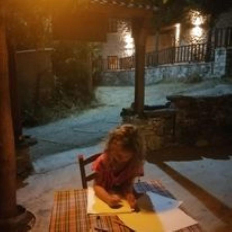Yono's Traditional House
