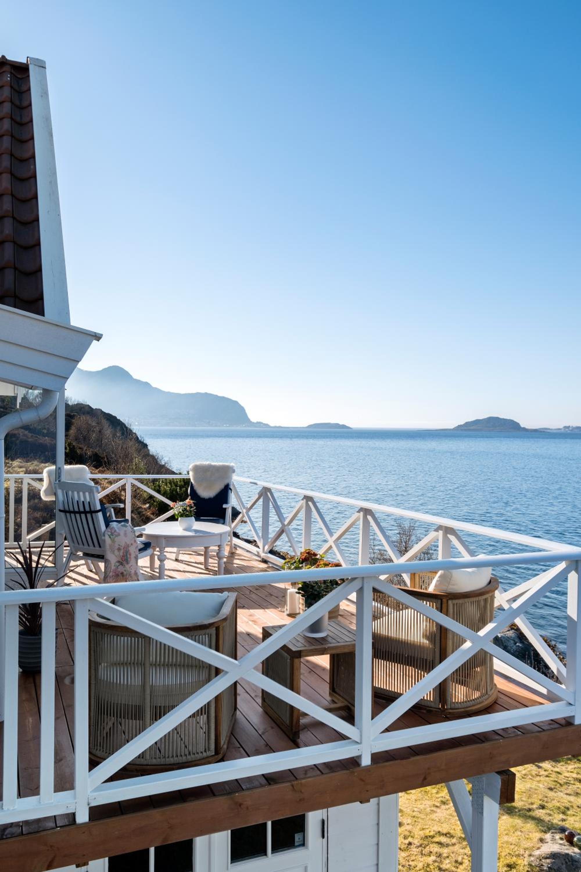 Aalesund Oceanview view 2