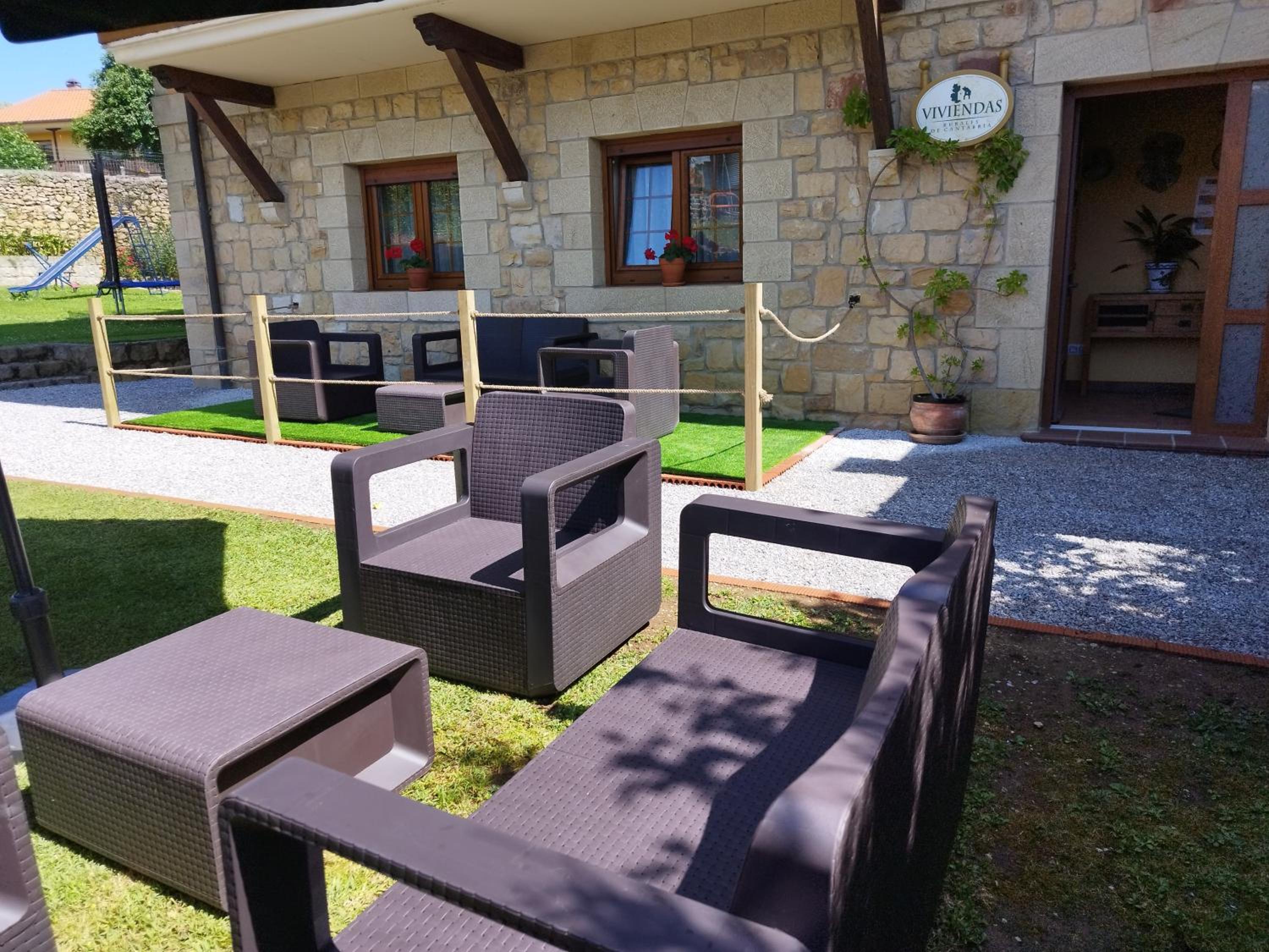 Apartamentos Altamira