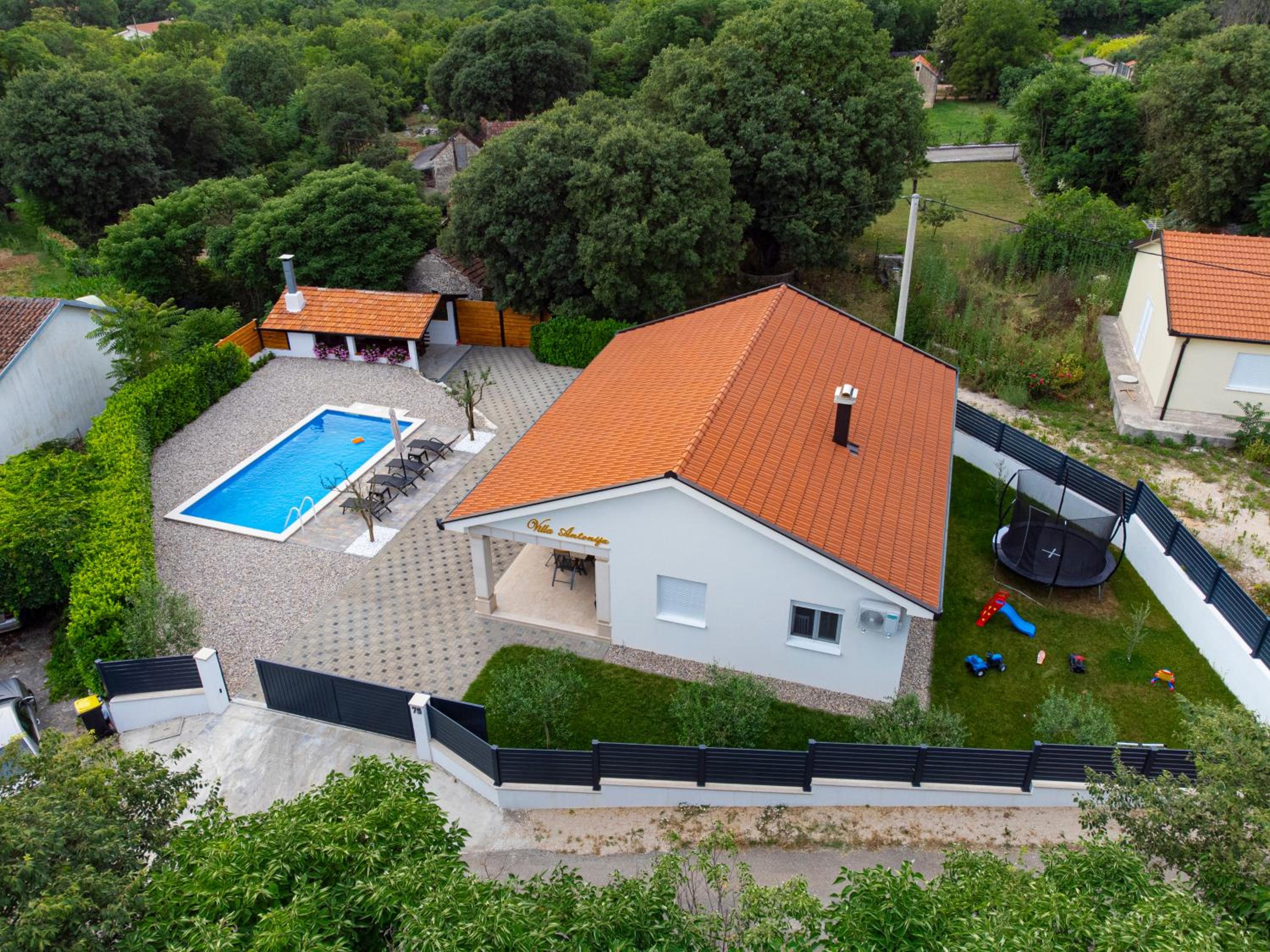 Villa Antonija