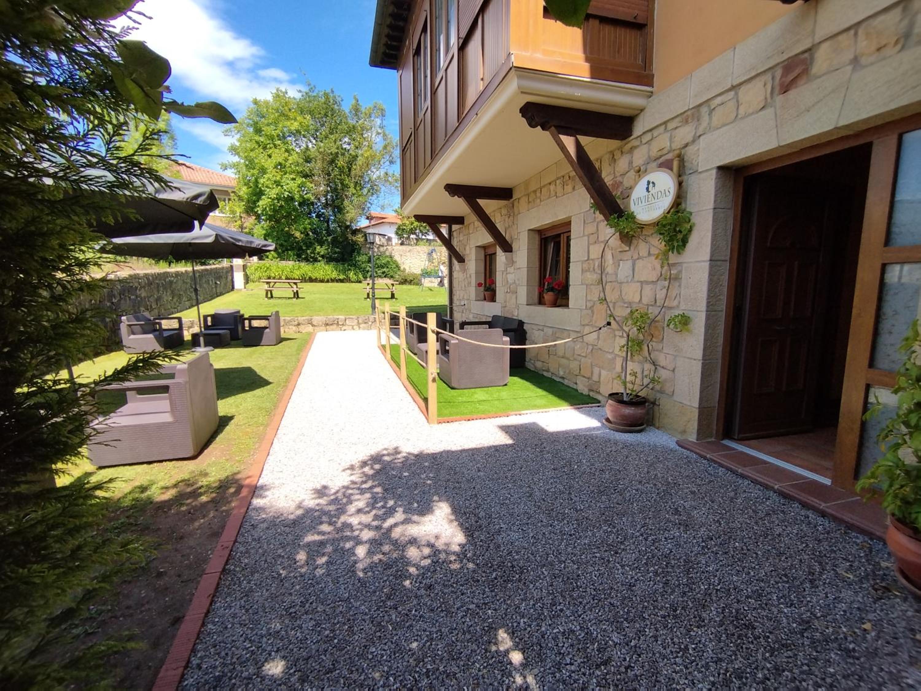 Apartamentos Altamira