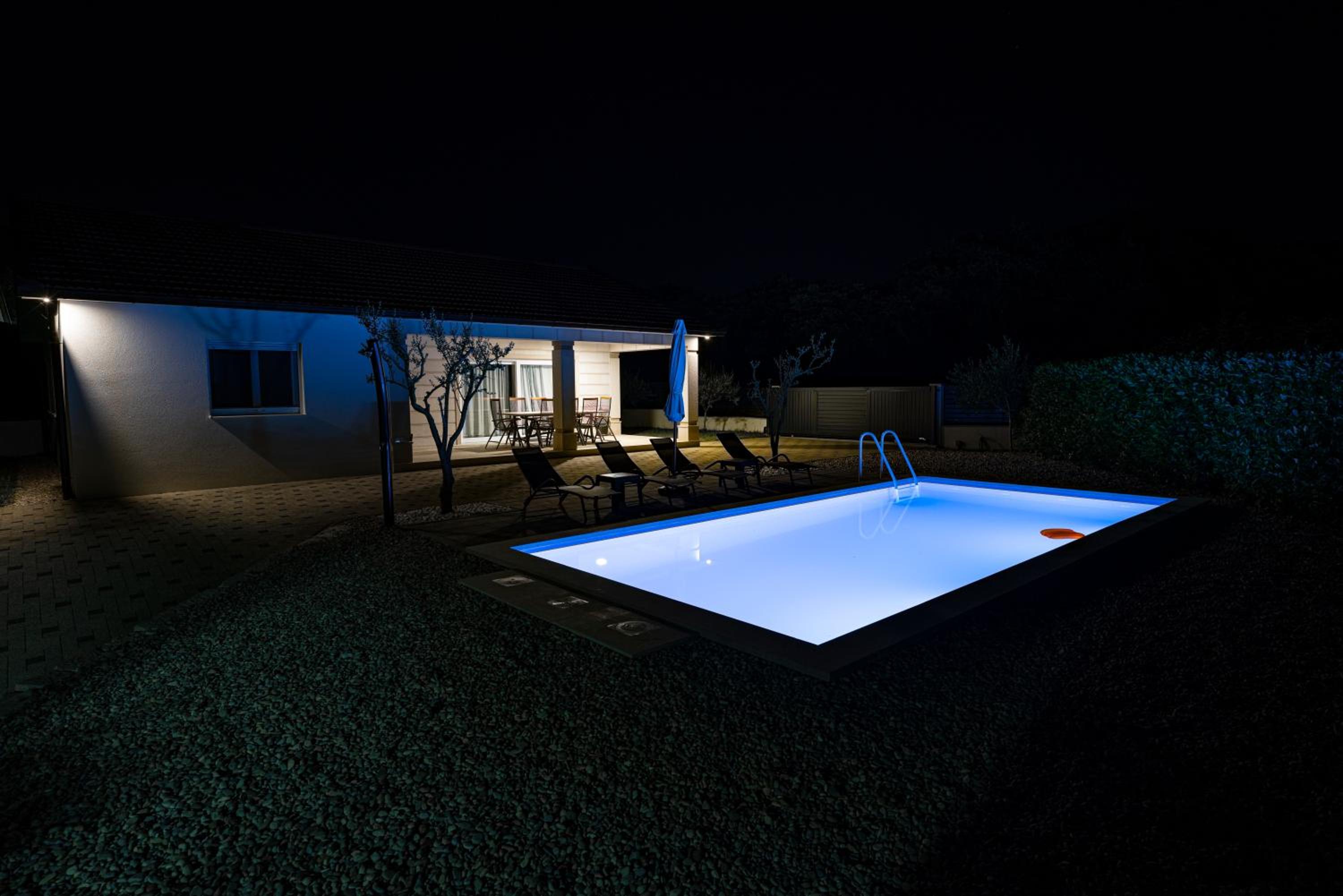 Villa Antonija
