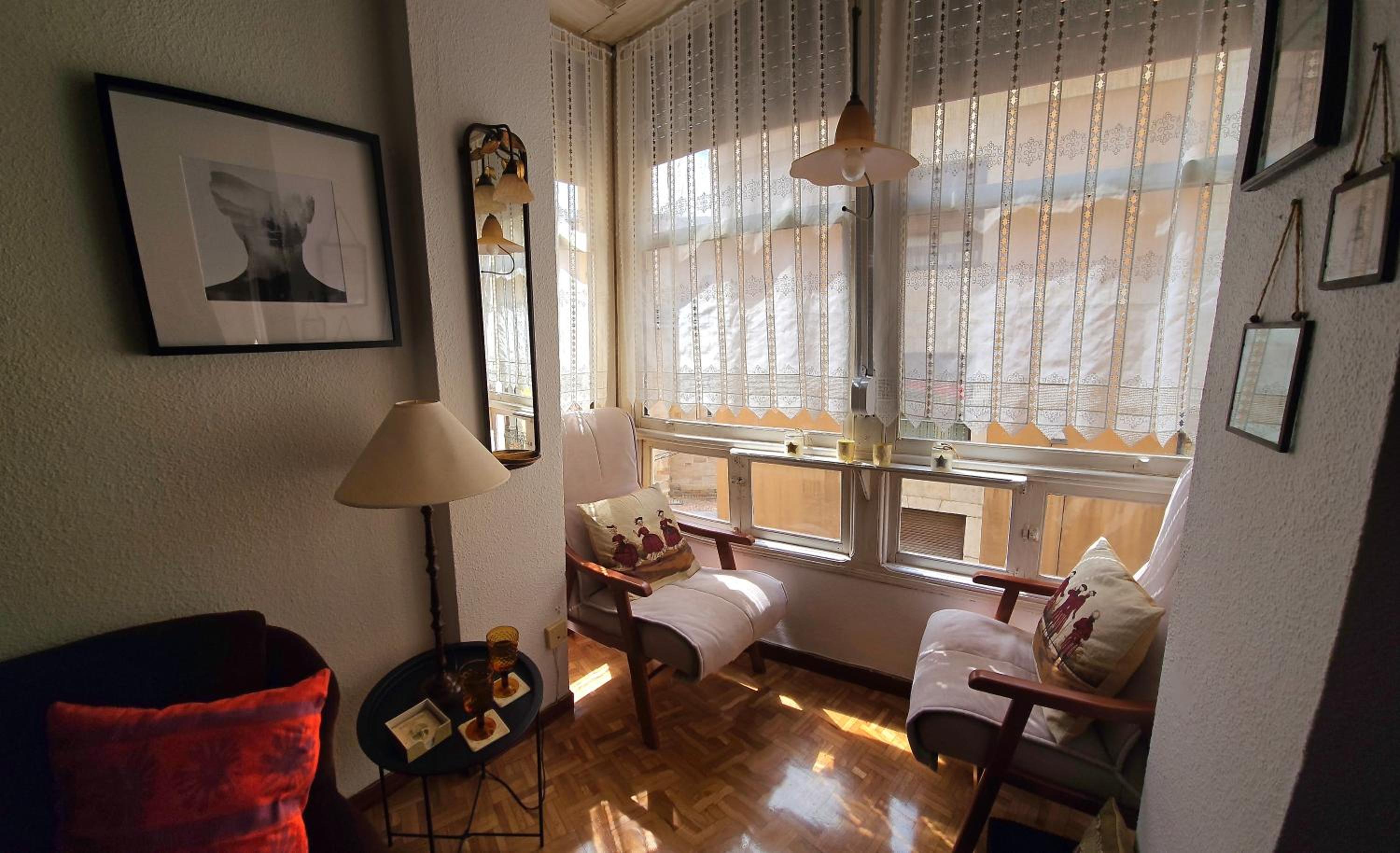 La casa del mirador