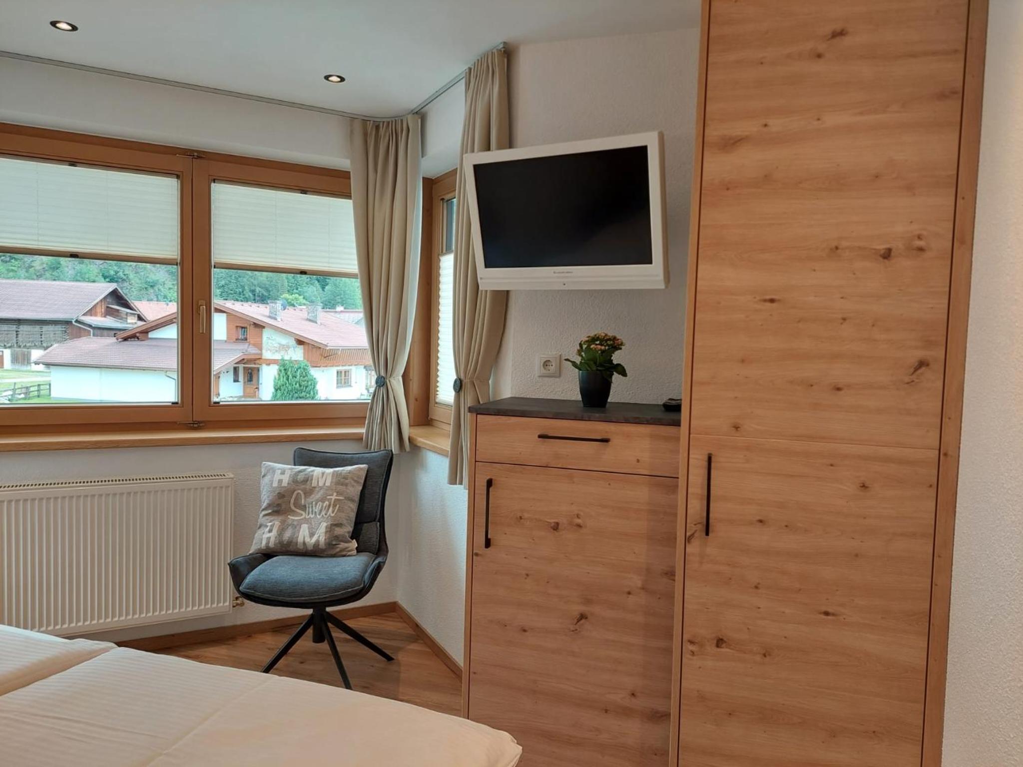 Haus Rene