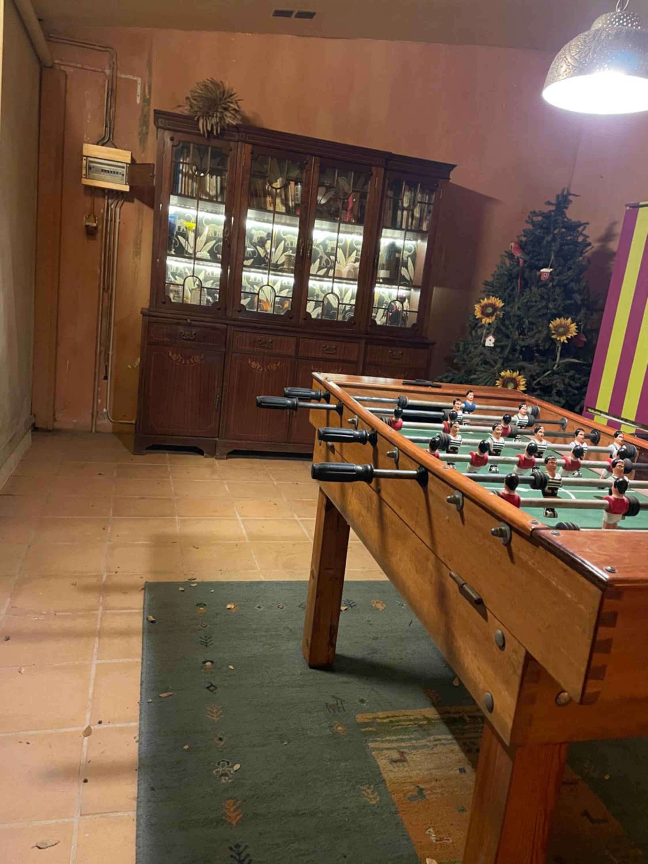 Casa do Sobro