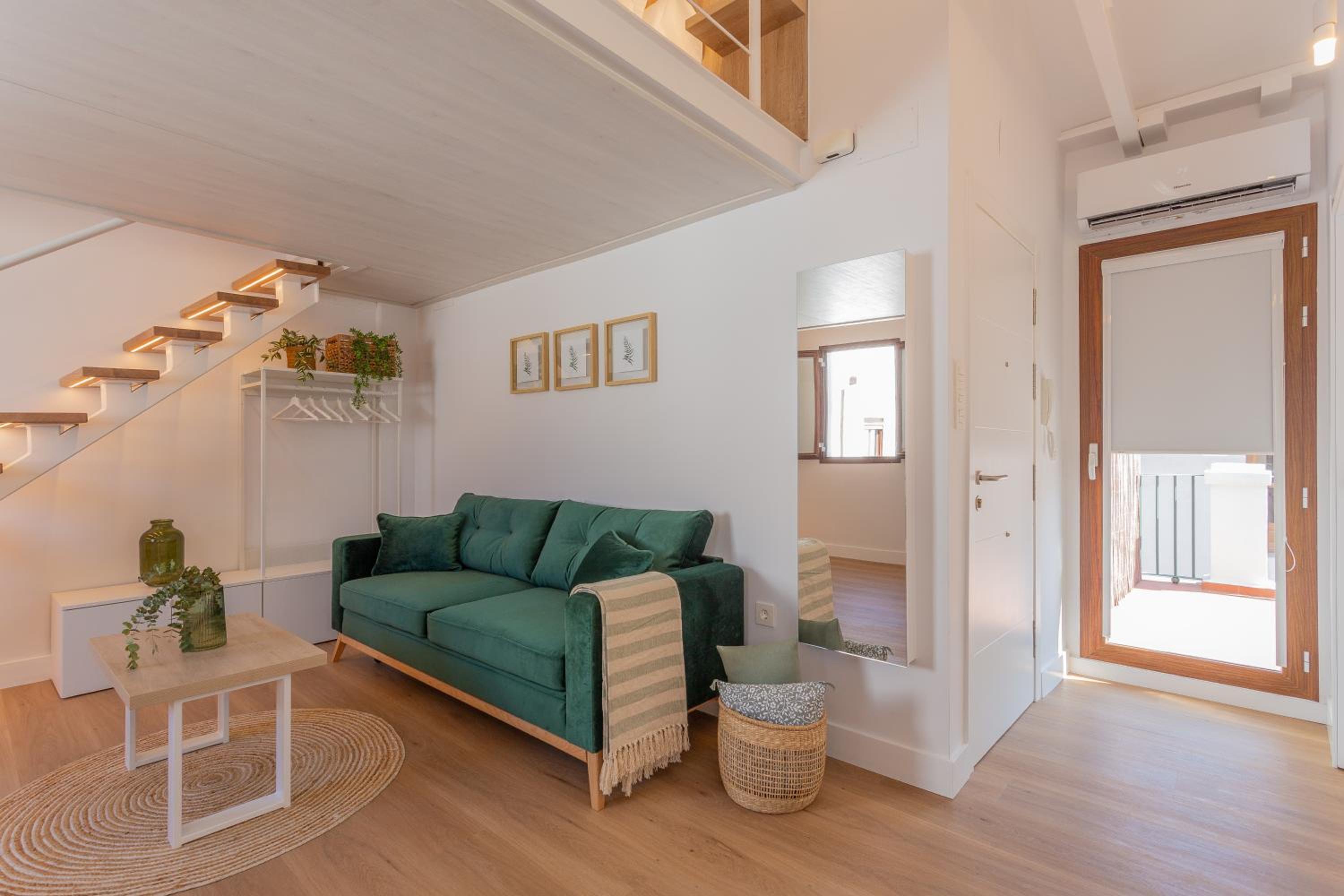 Atico CL centro Granada