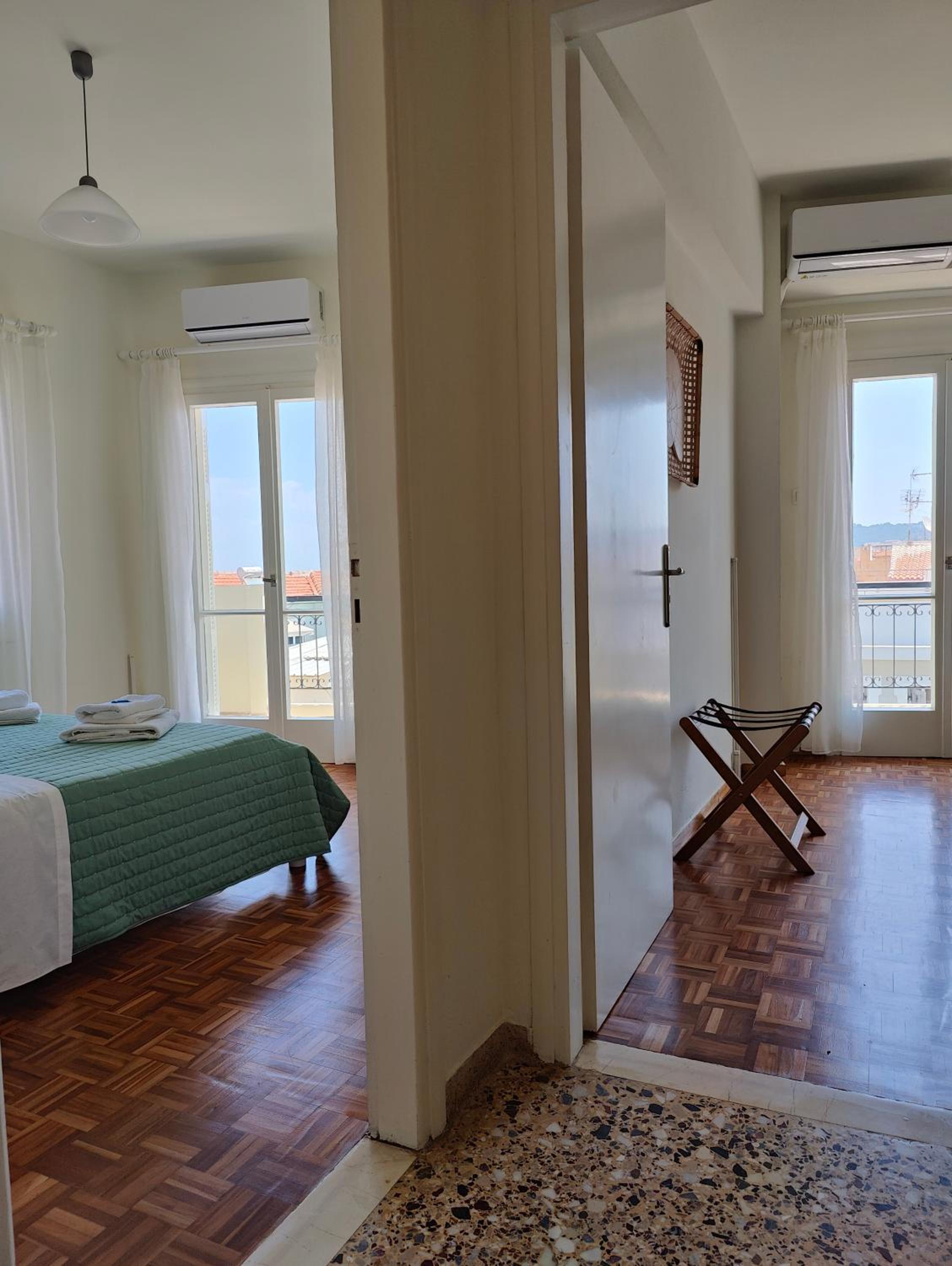 Chania-Limani Splantzia-geada