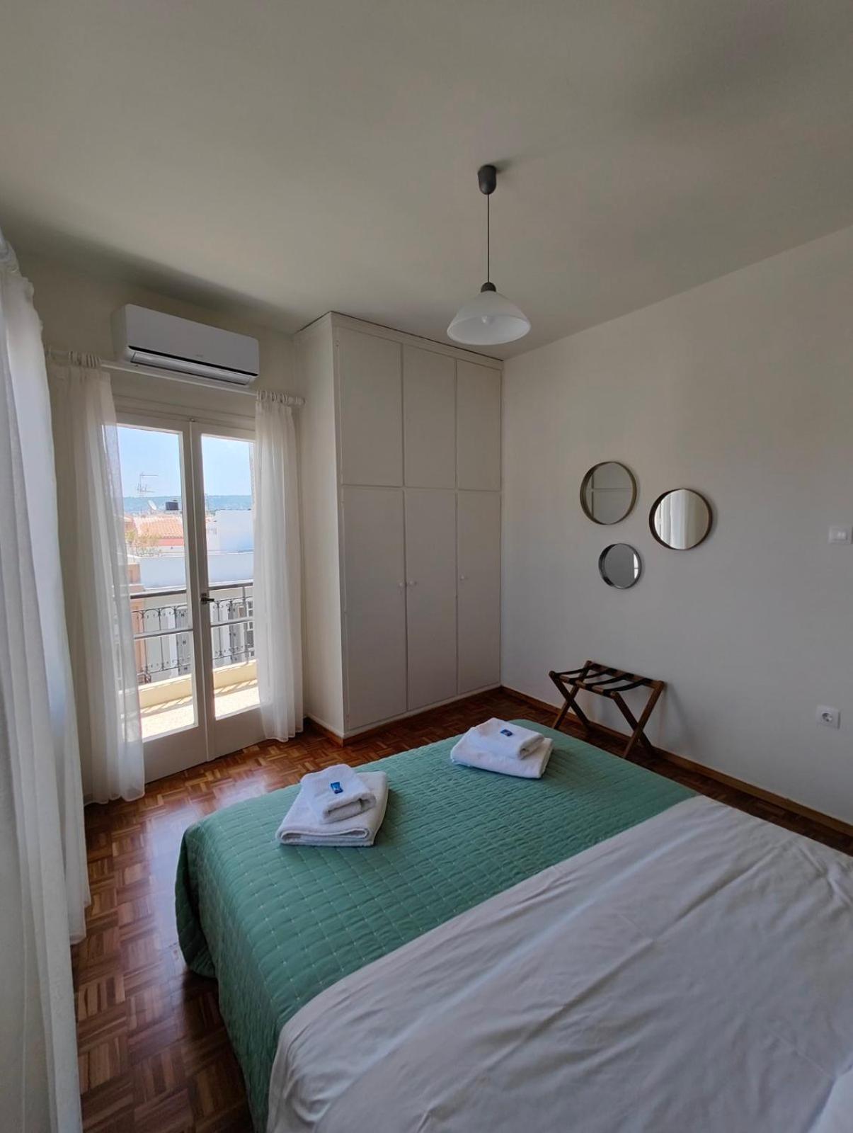 Chania-Limani Splantzia-geada