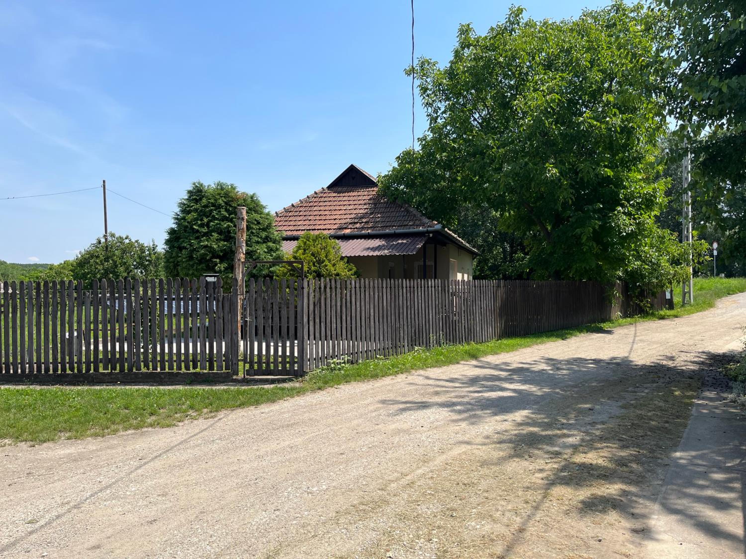 Tiszavirág apartman