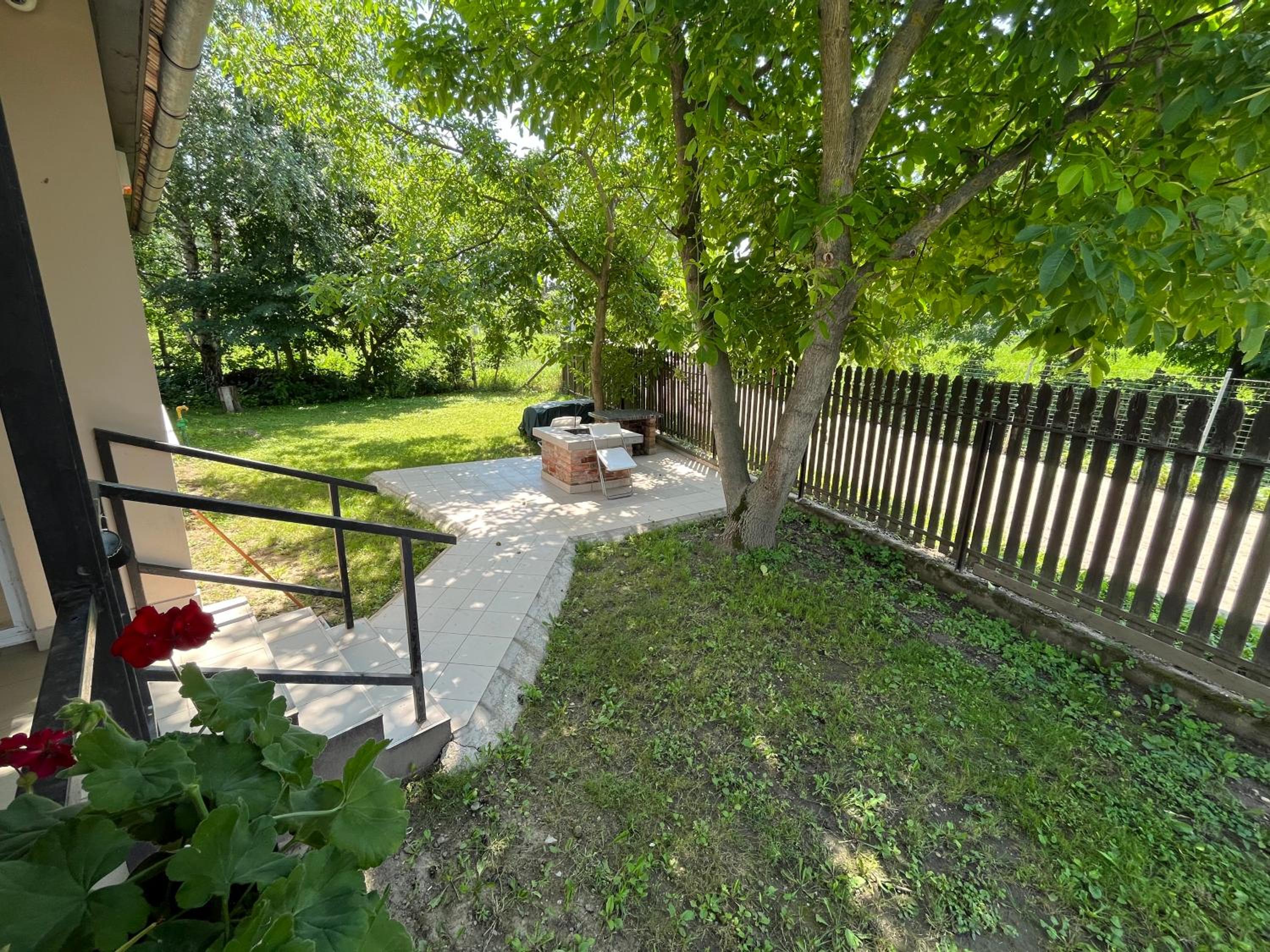 Tiszavirág apartman