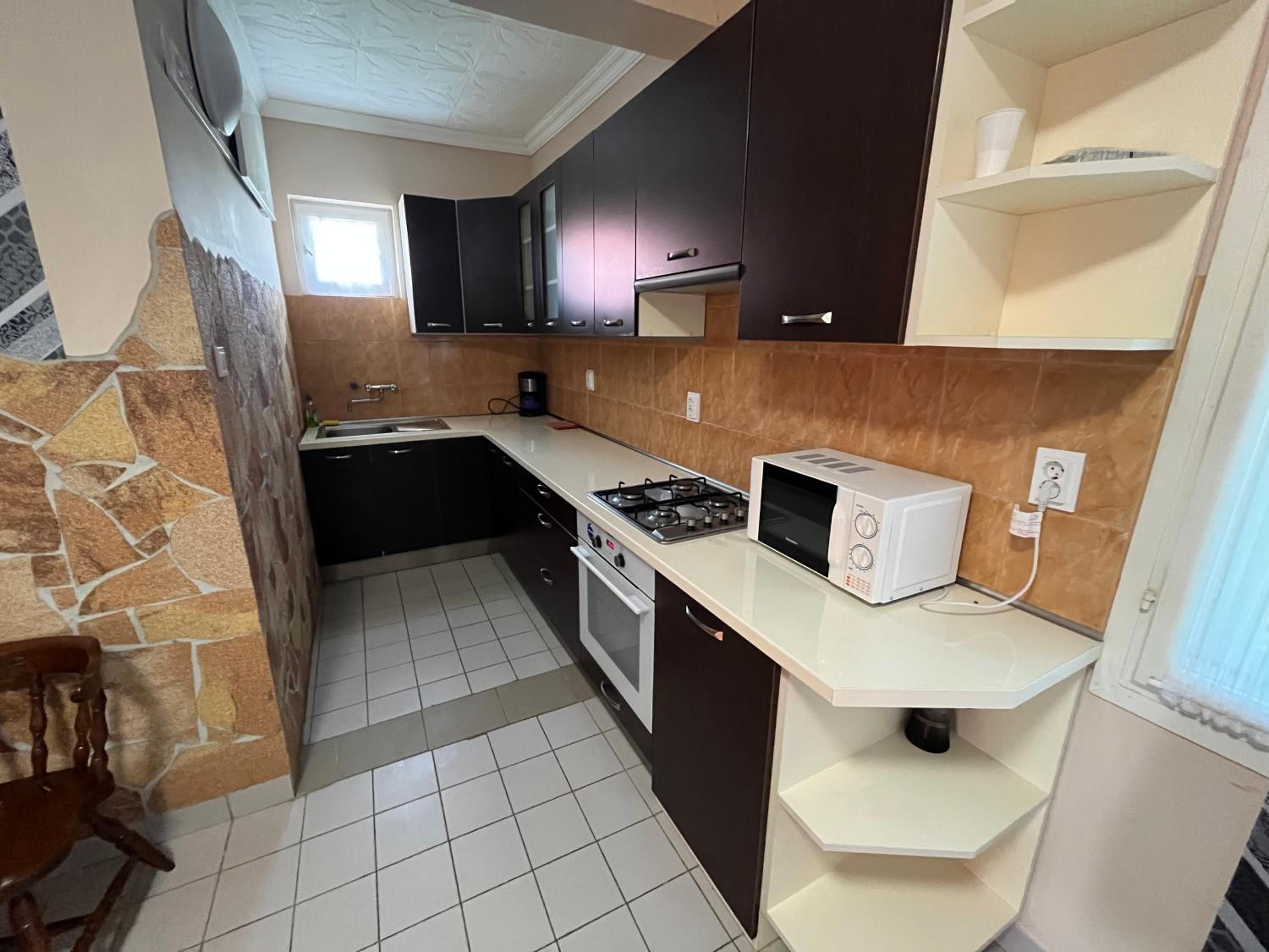 Tiszavirág apartman