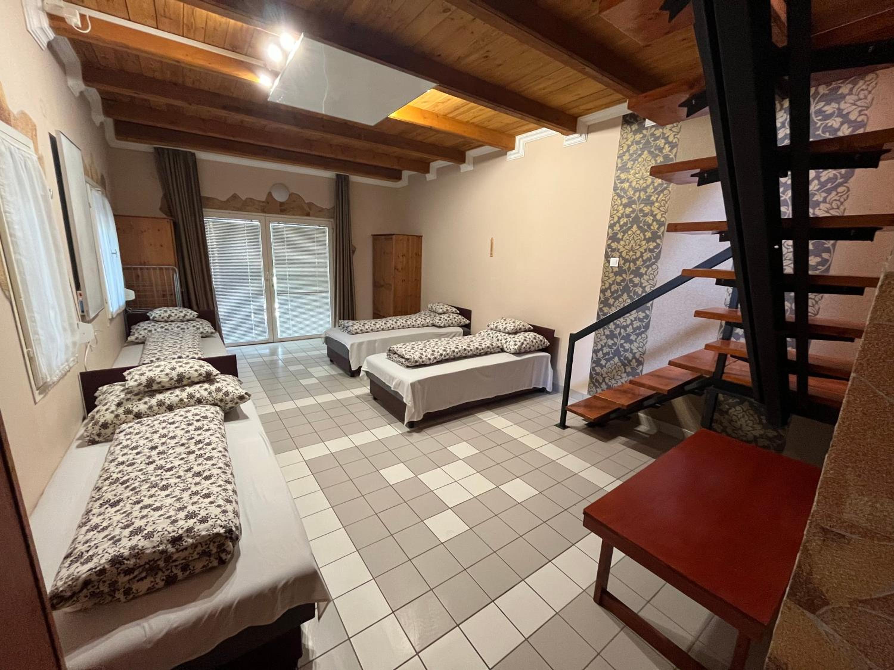 Tiszavirág apartman