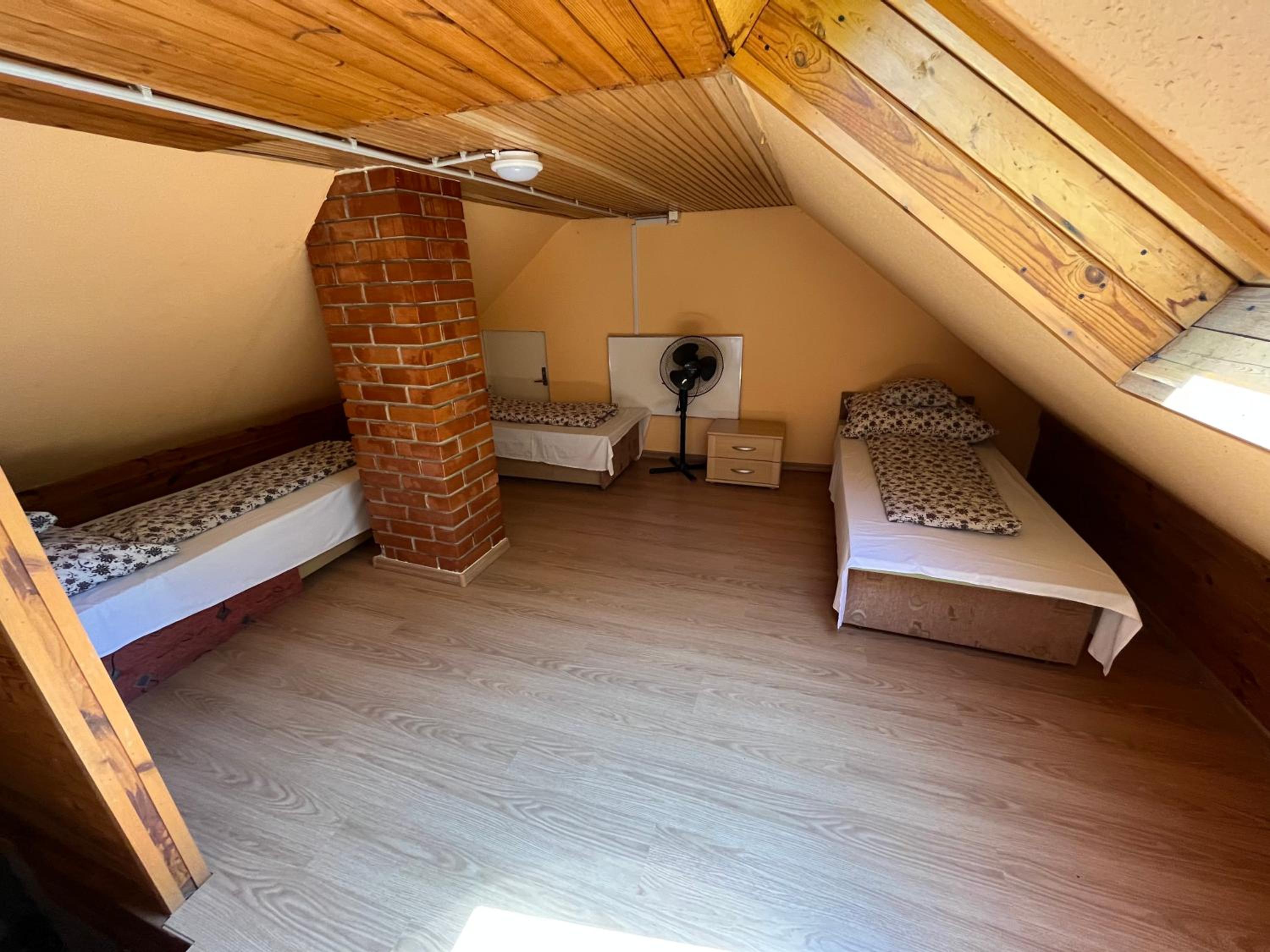 Tiszavirág apartman