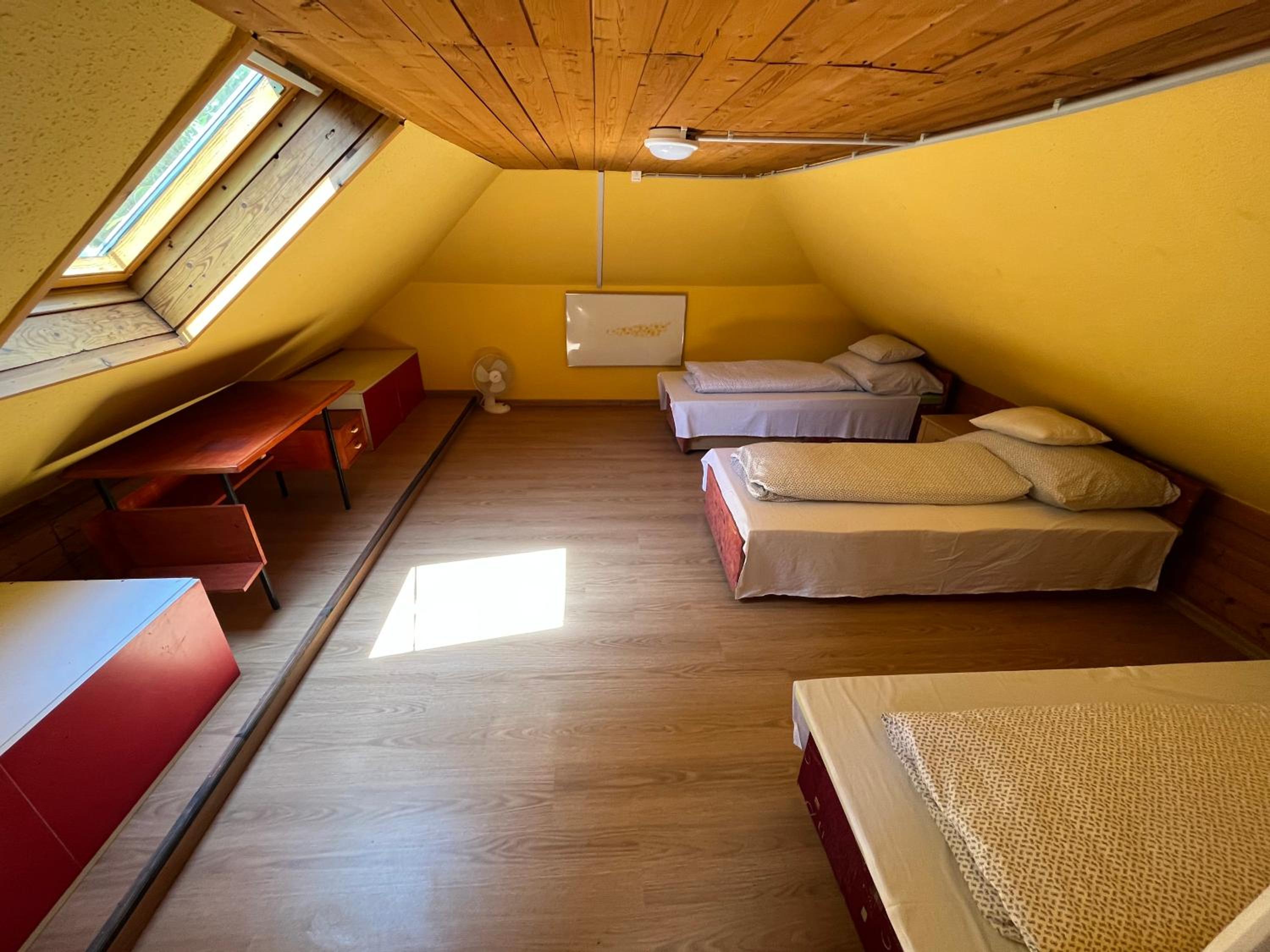 Tiszavirág apartman