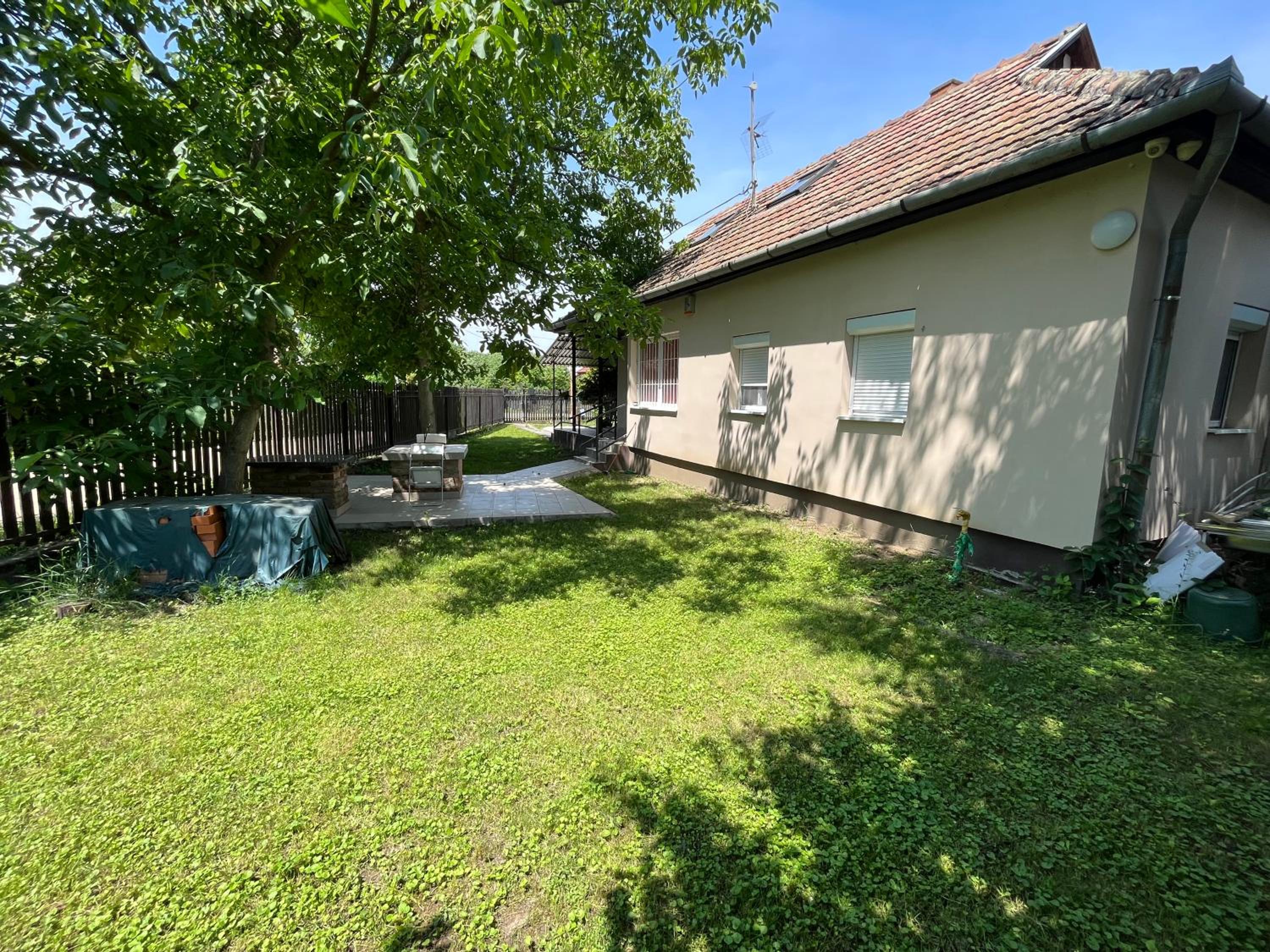 Tiszavirág apartman