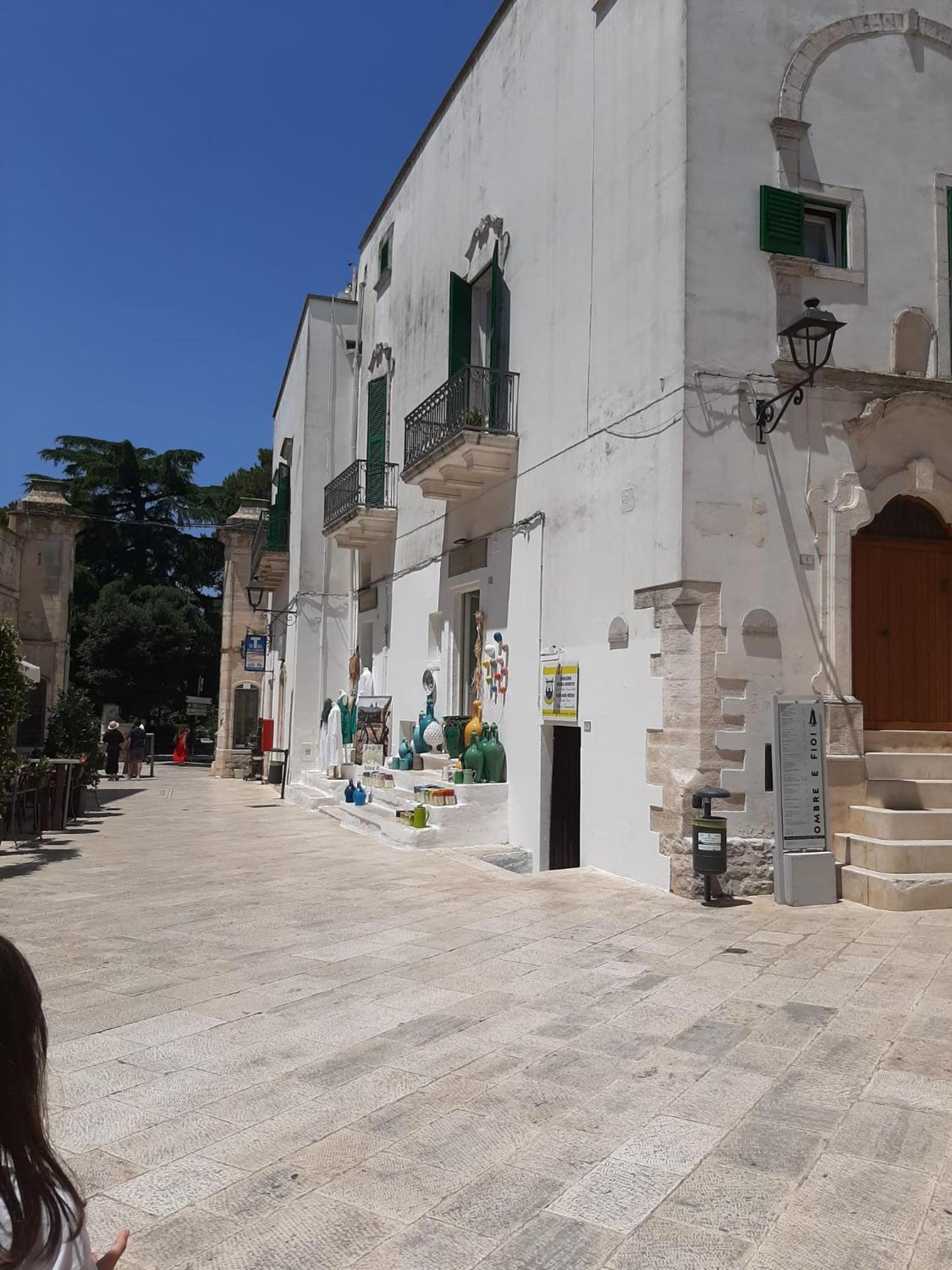 Casa Montanaro view 4
