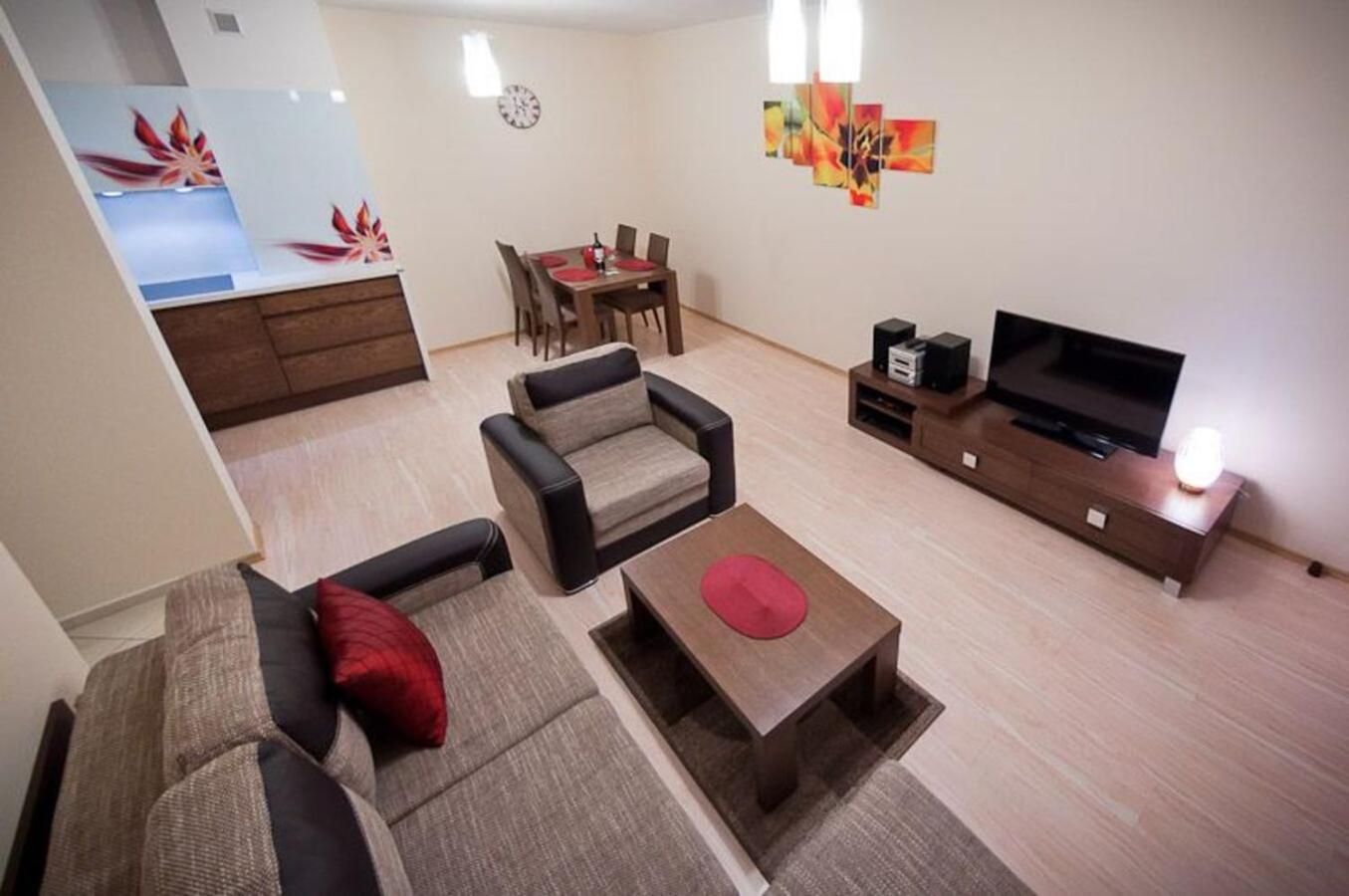 Apartamenty Karin Zakopane view 5