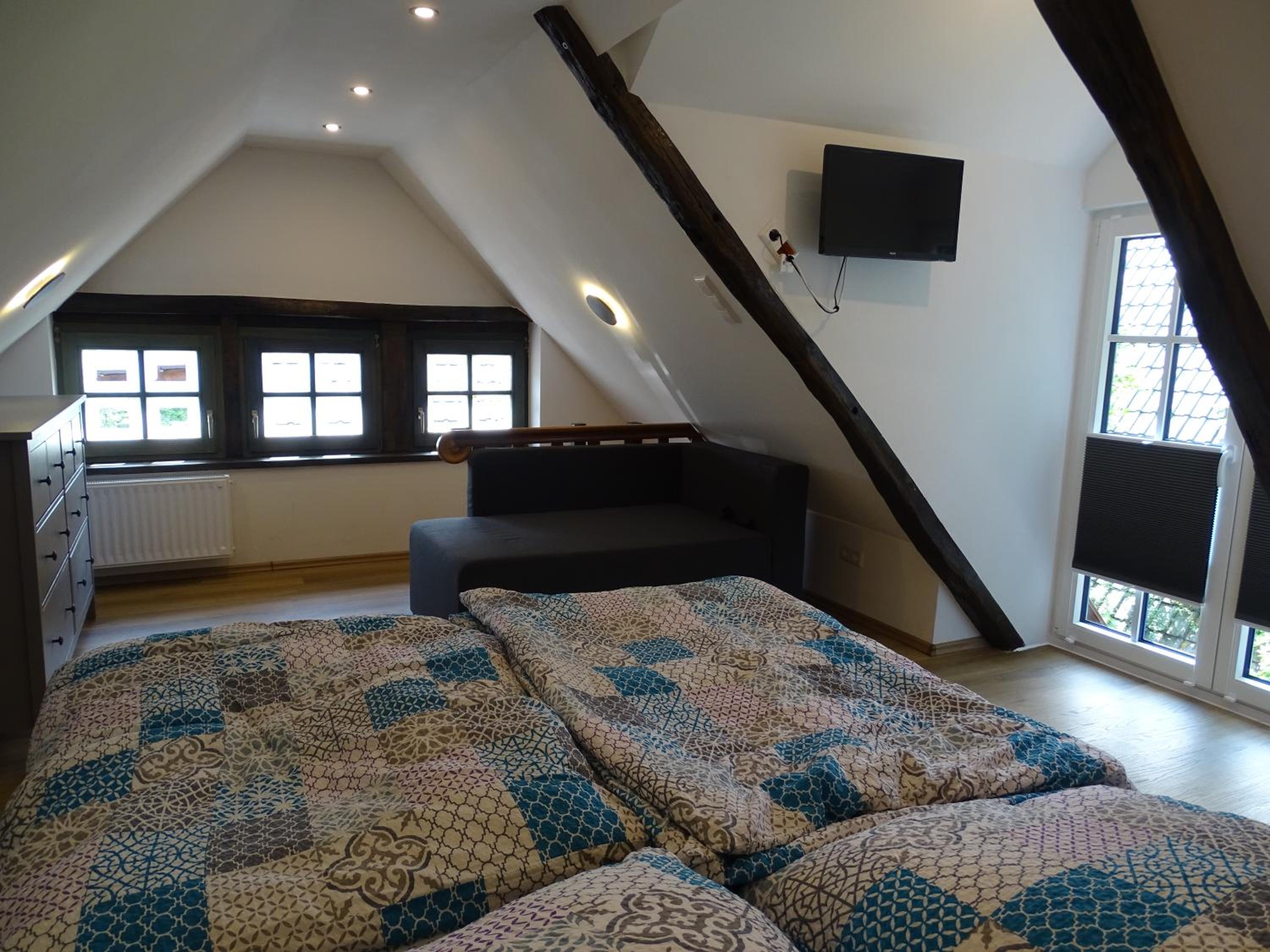Ferienhaus Bultperle