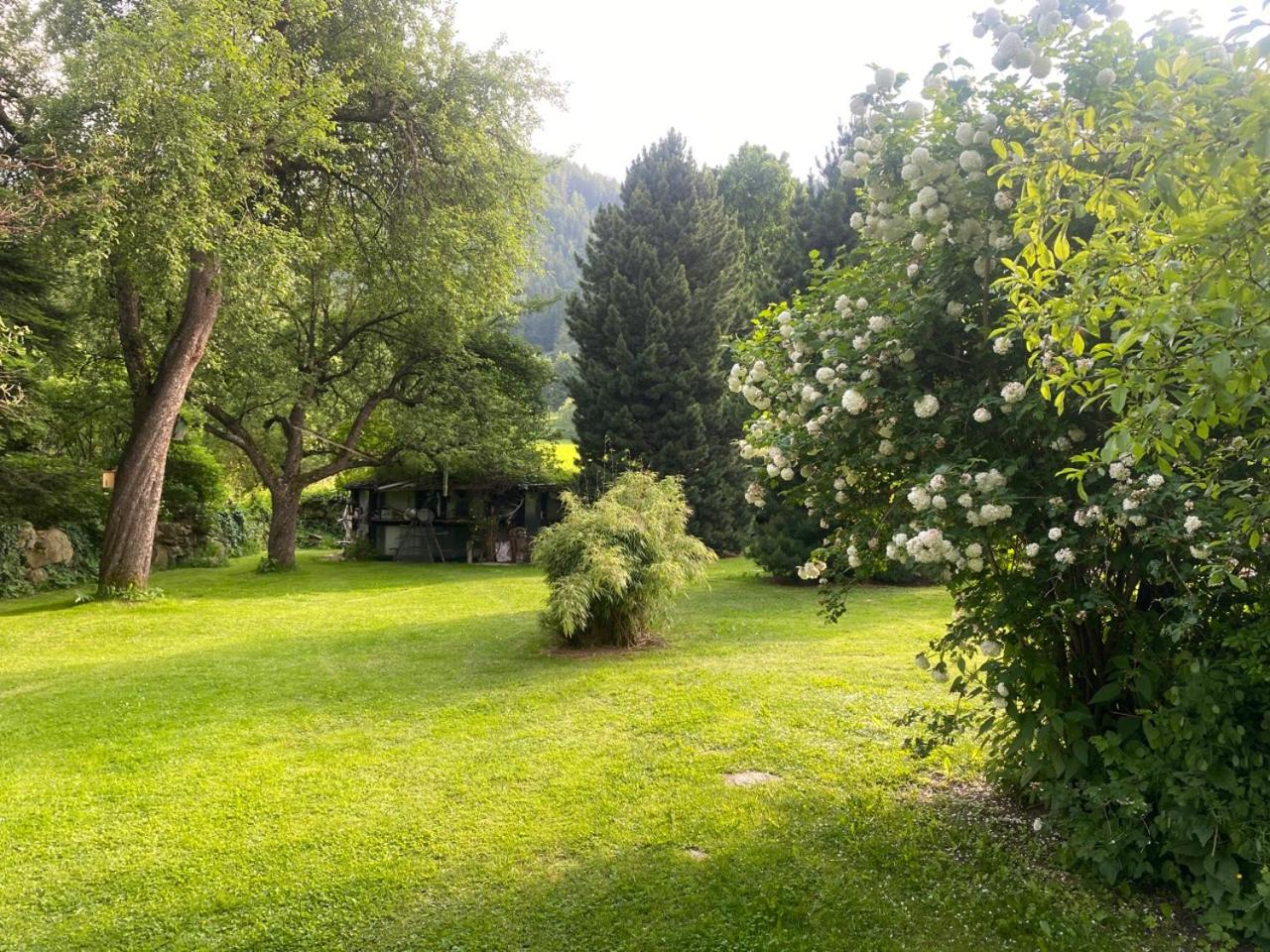 Apartment Thomabauerhof