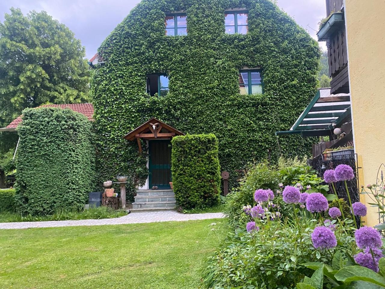 Apartment Thomabauerhof