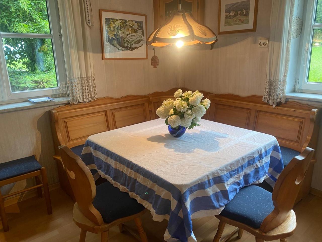 Apartment Thomabauerhof
