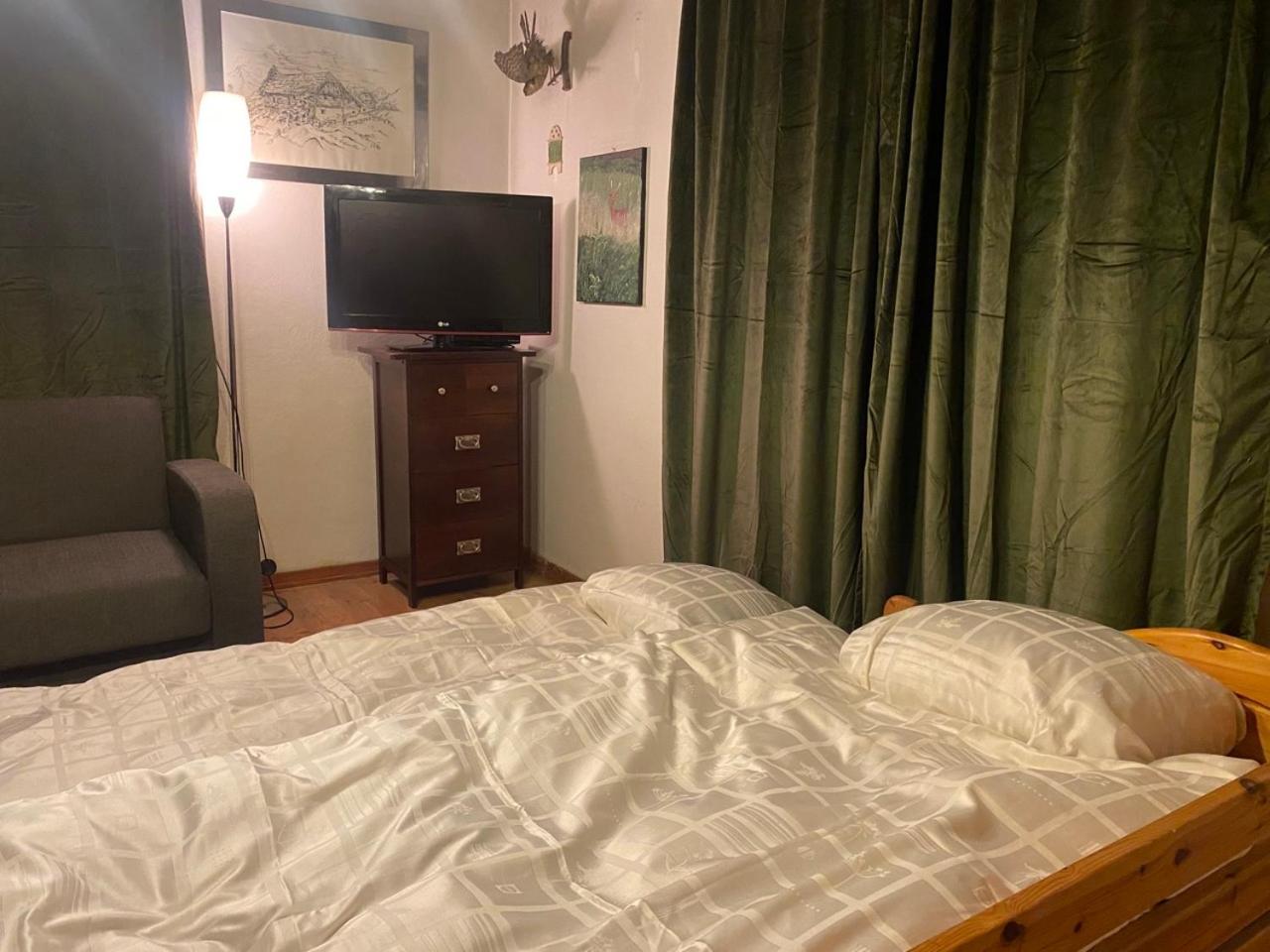 Apartment Thomabauerhof