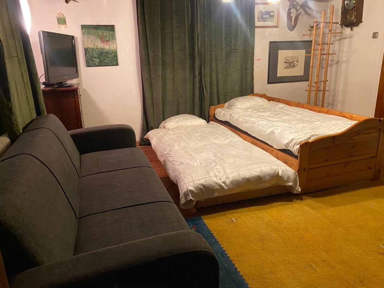 Apartment Thomabauerhof