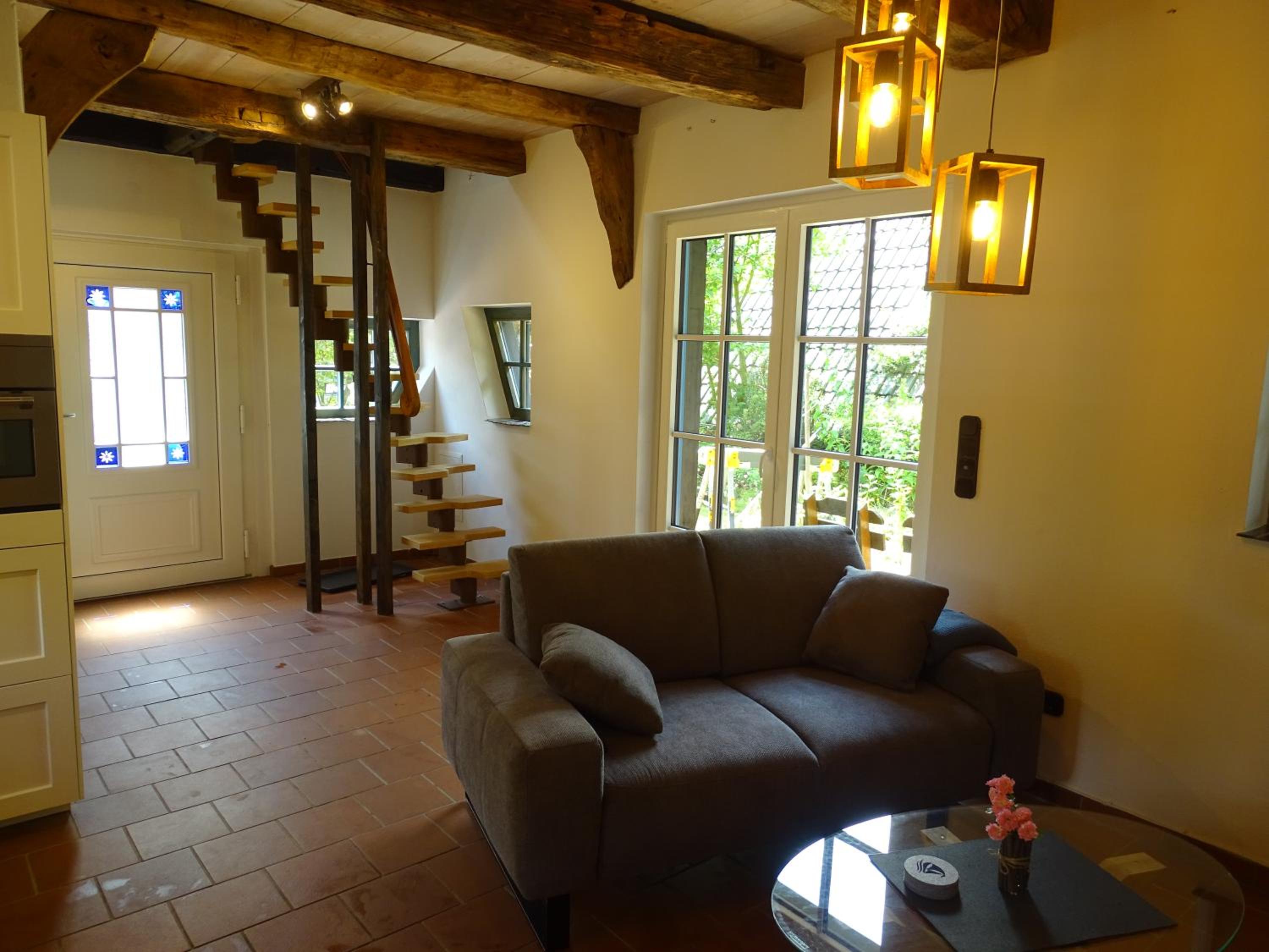 Ferienhaus Bultperle