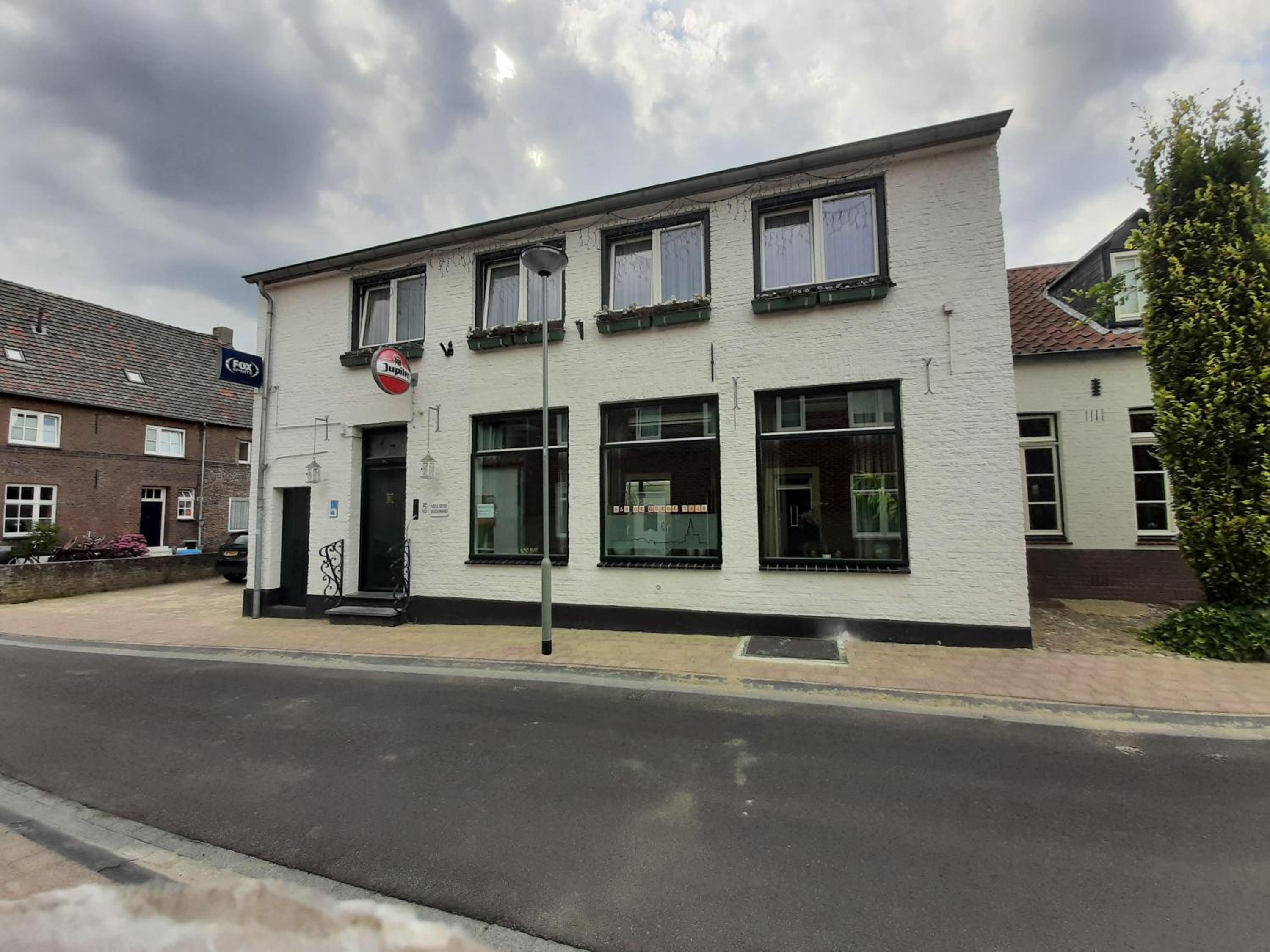 B&B De Goede Tijd view 2