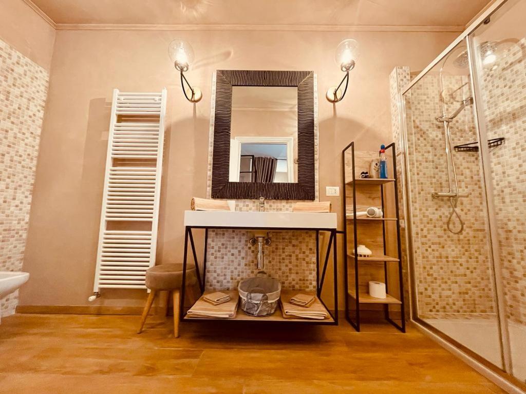 Suite Villa Aurelj photo 5