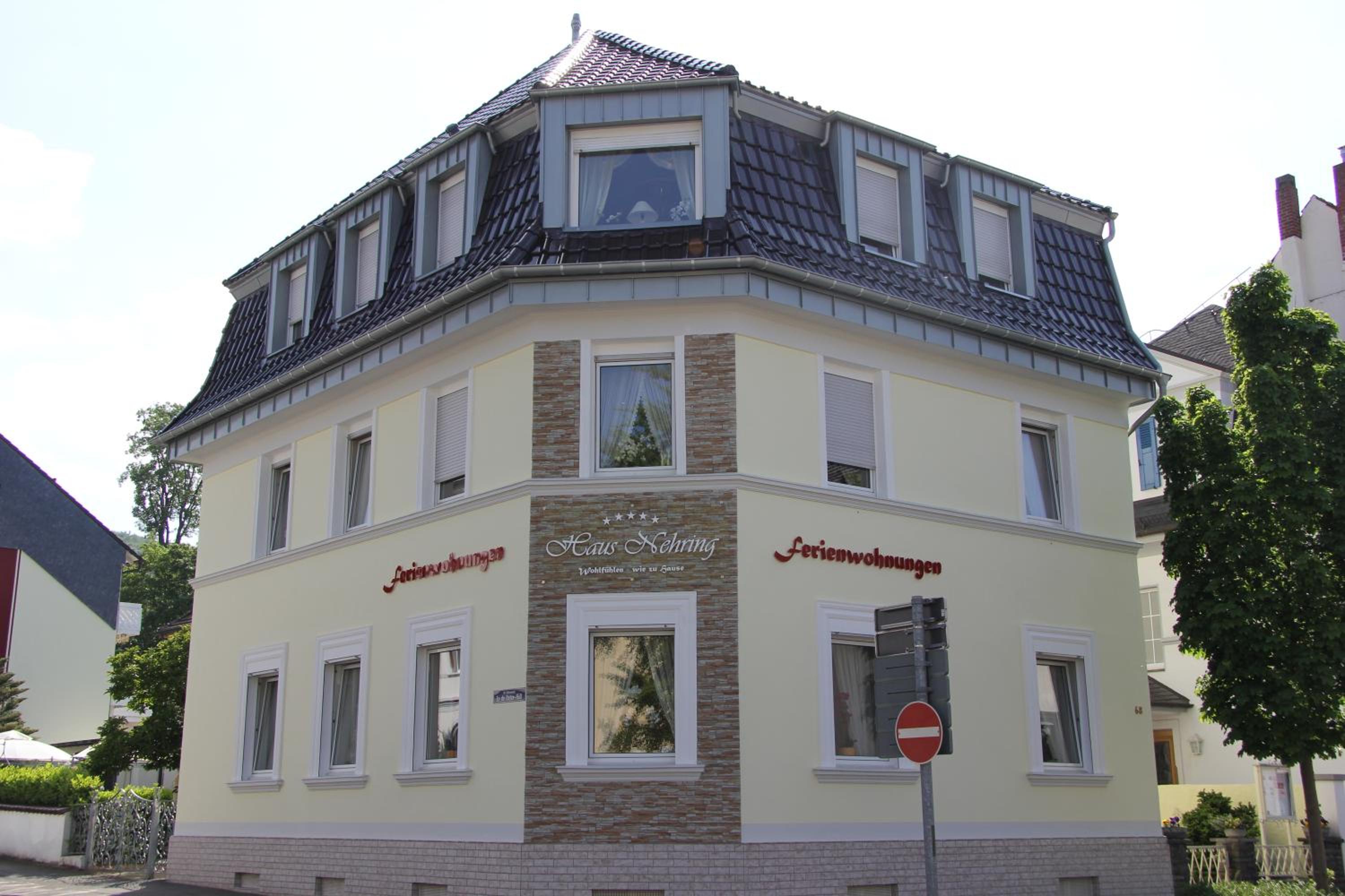Ferienhaus Nehring