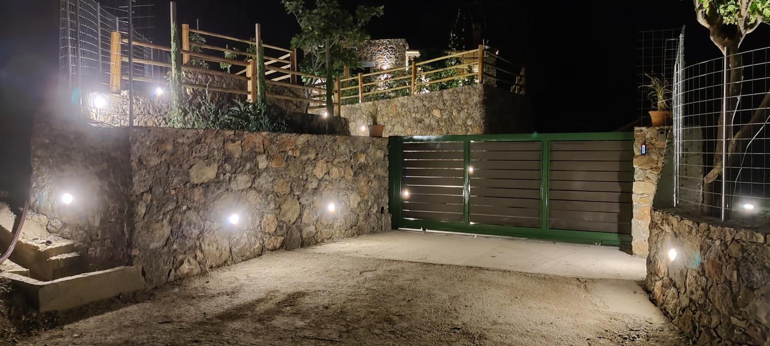 Place of the Gοds