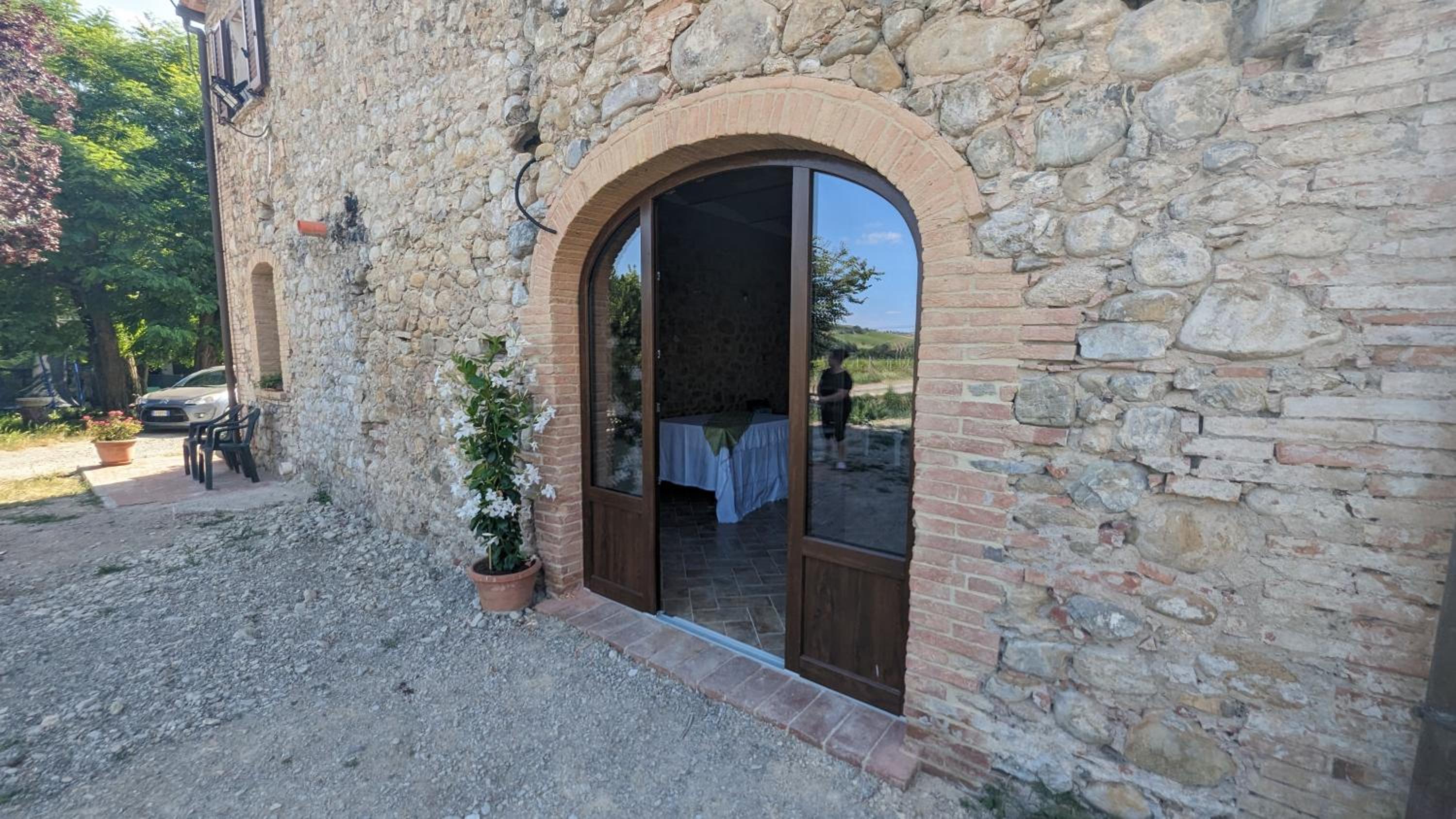 La Quinta Decima Bioagriturismo