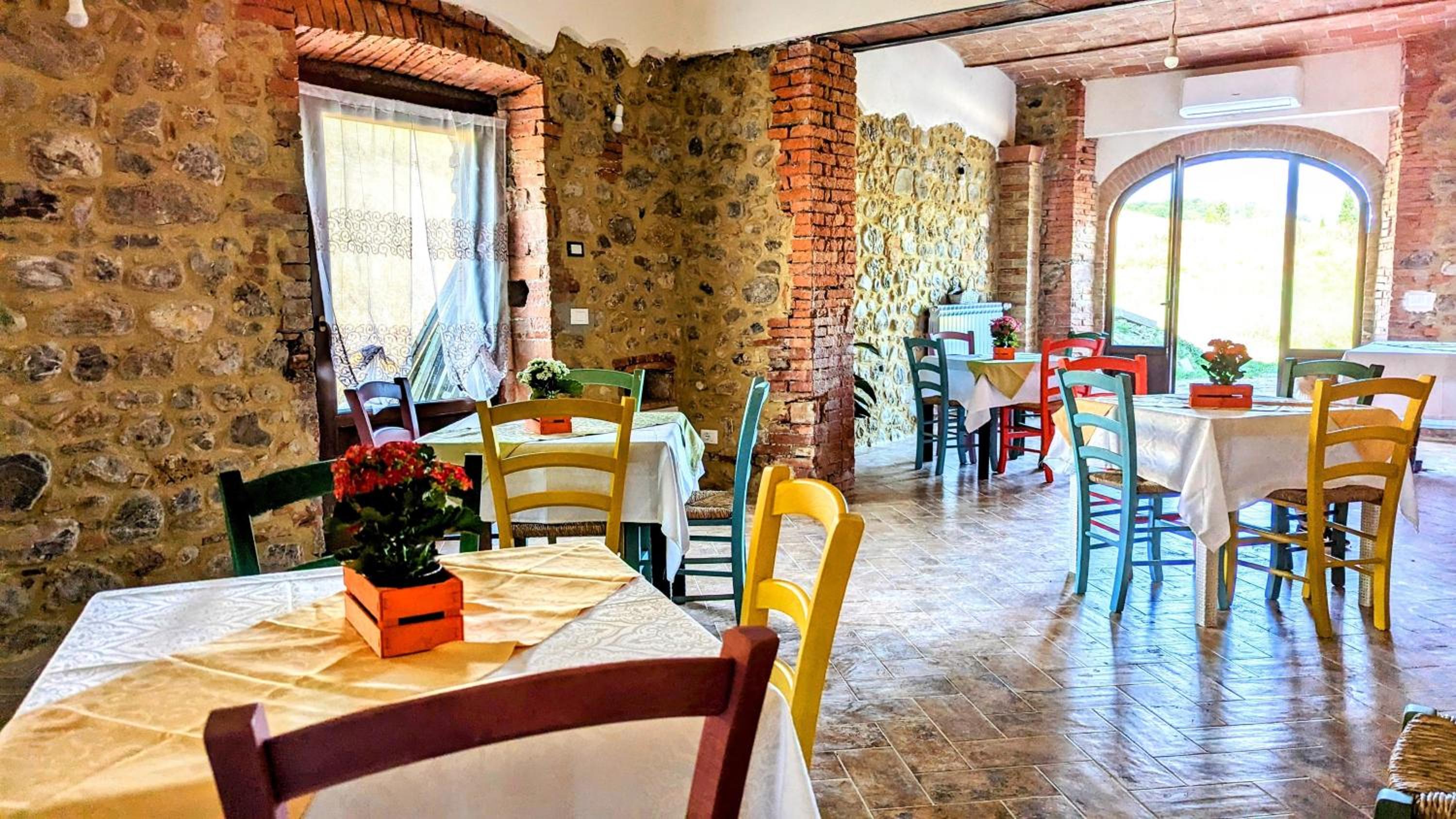 La Quinta Decima Bioagriturismo