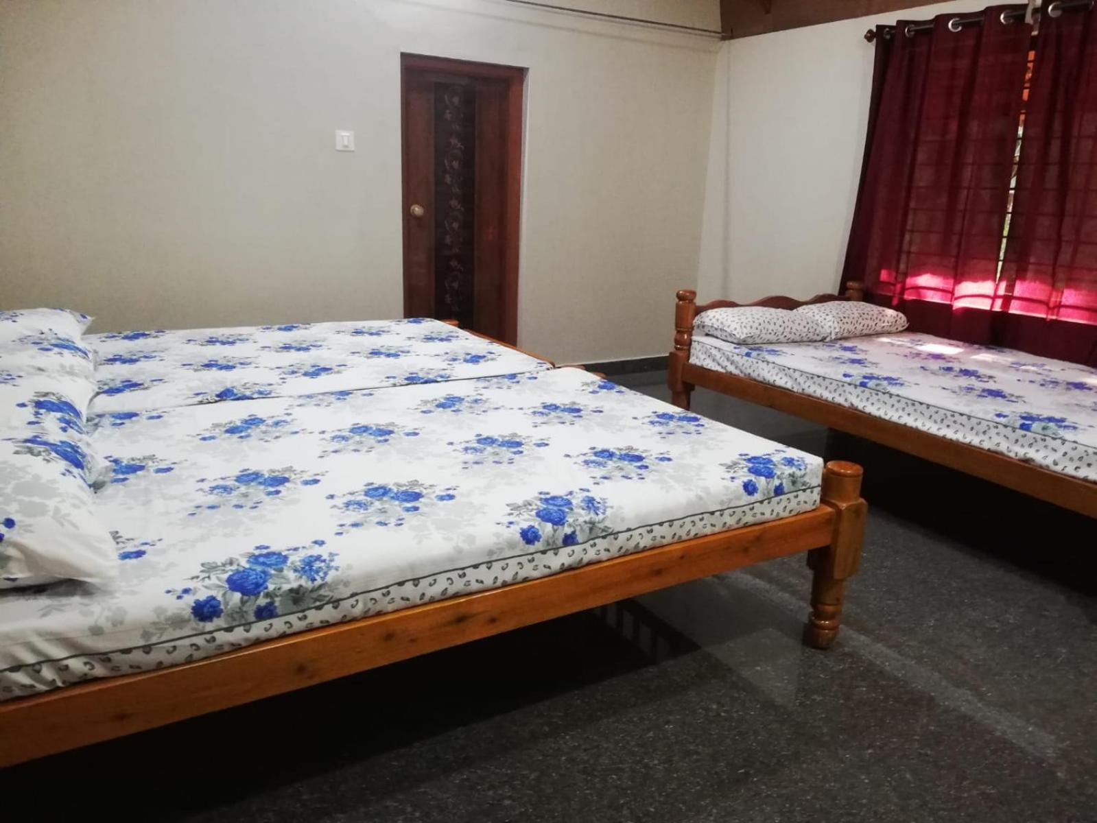Evergreen Homestay