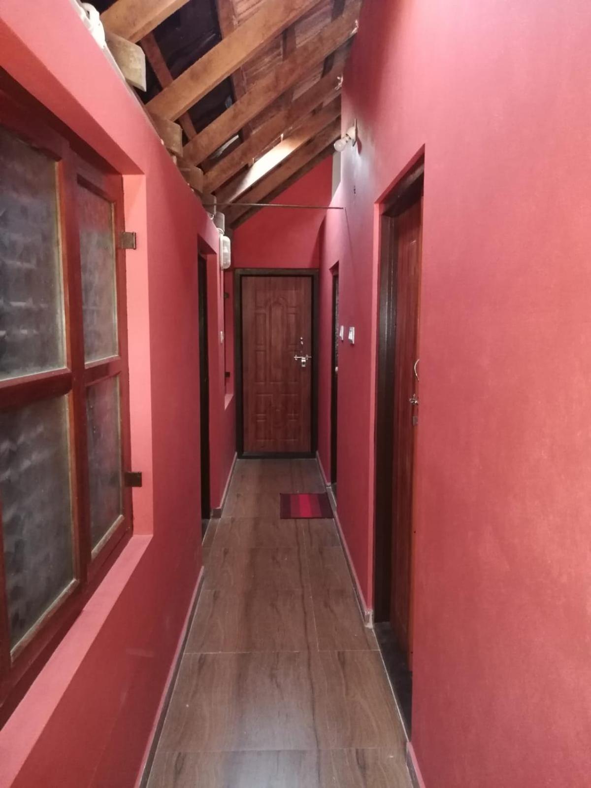 Evergreen Homestay