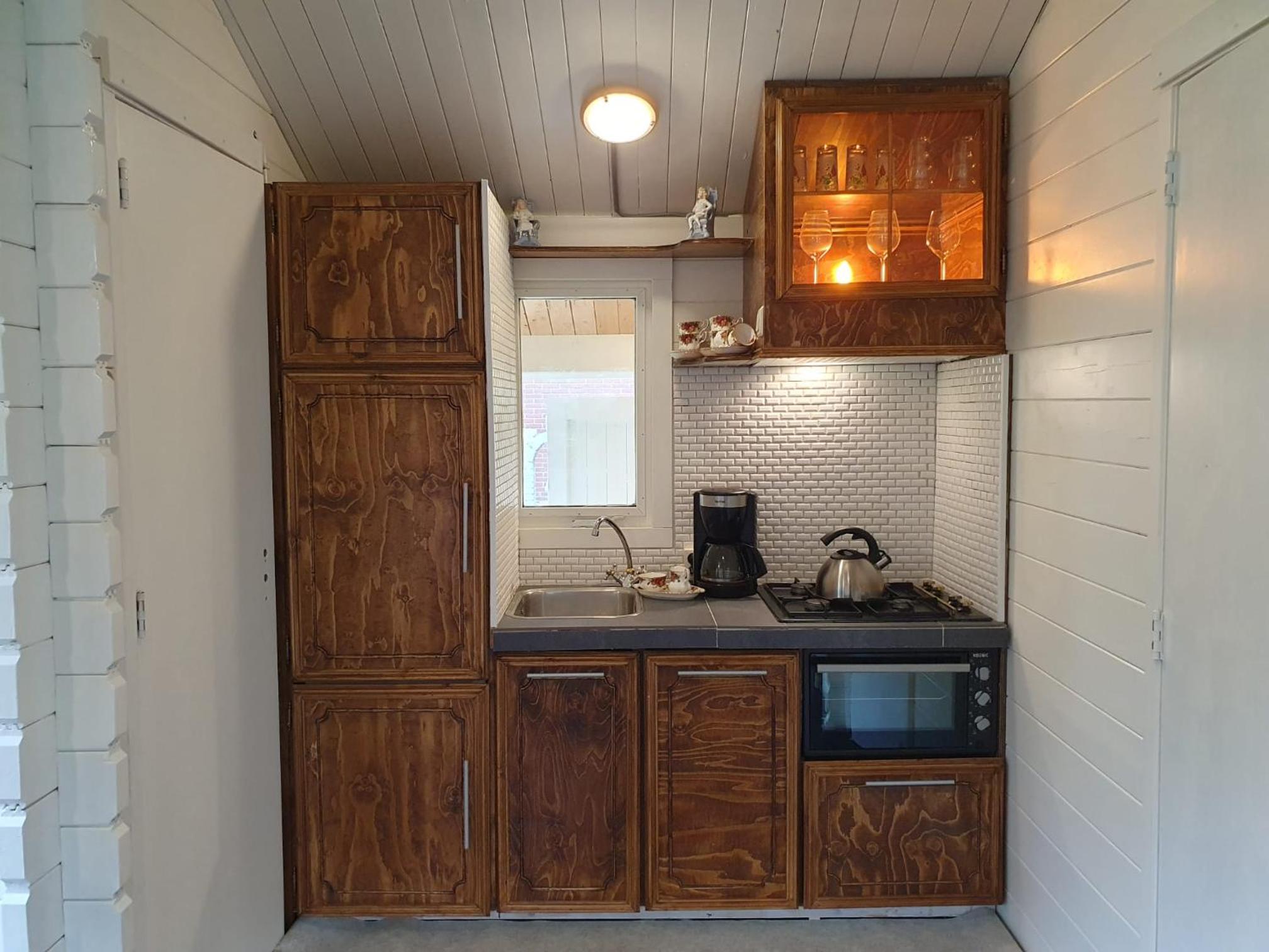 het Uylennest, uniek en goedkoop! view 2