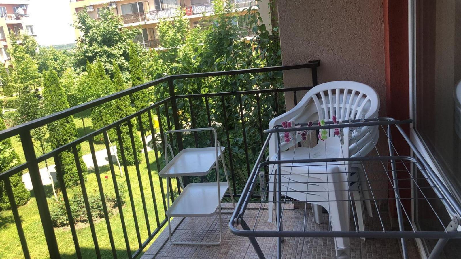 HOLIDAYFORT APARTMENT SUNNY BEACH