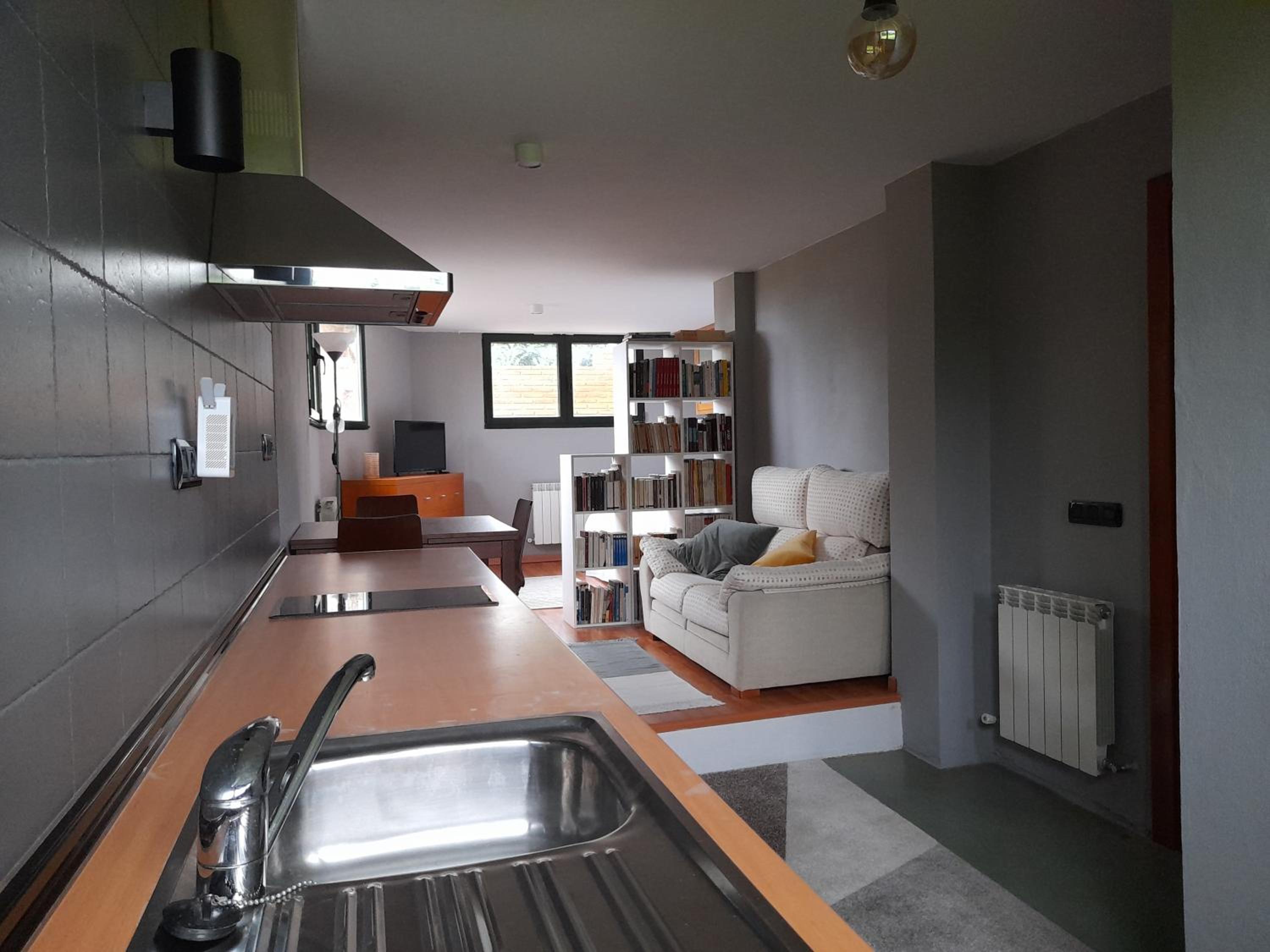 Chalet en Quintueles afueras de Gijón Asturias