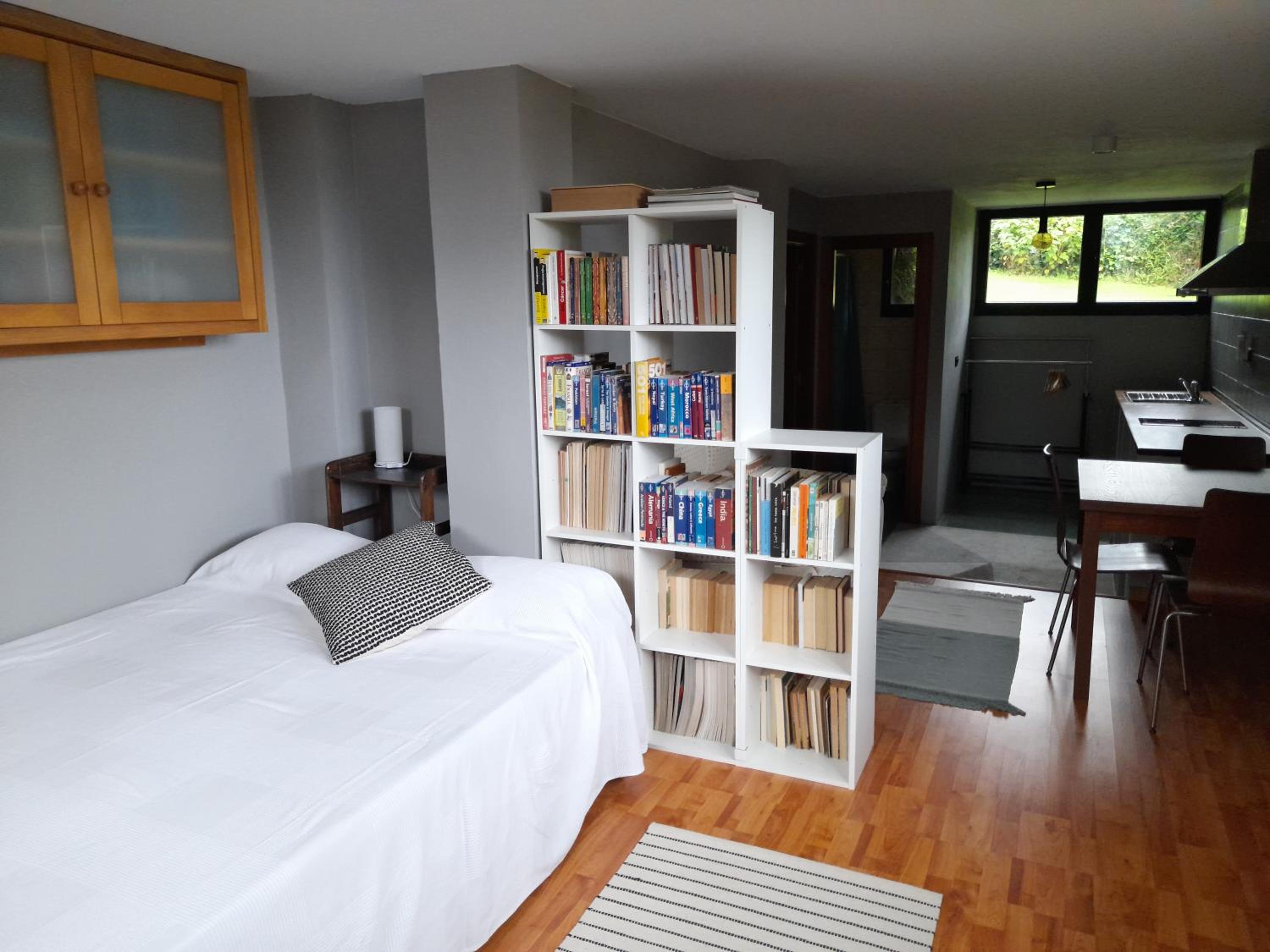 Chalet en Quintueles afueras de Gijón Asturias