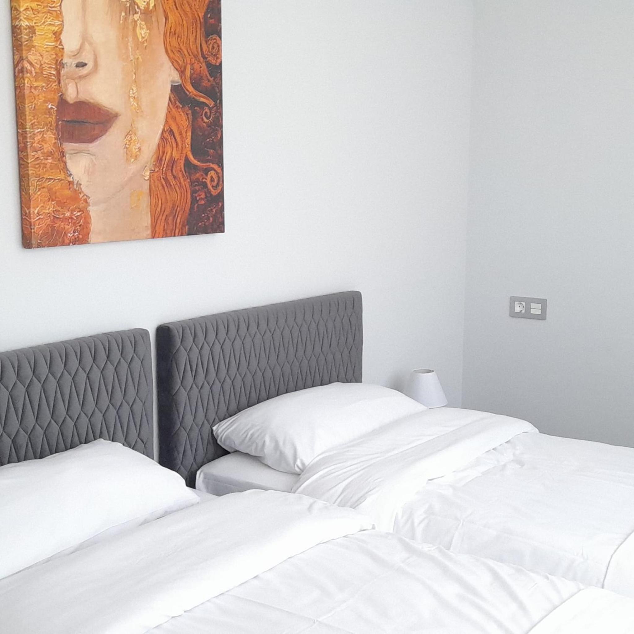Mar Apartments Alicante, Playa de San Juan